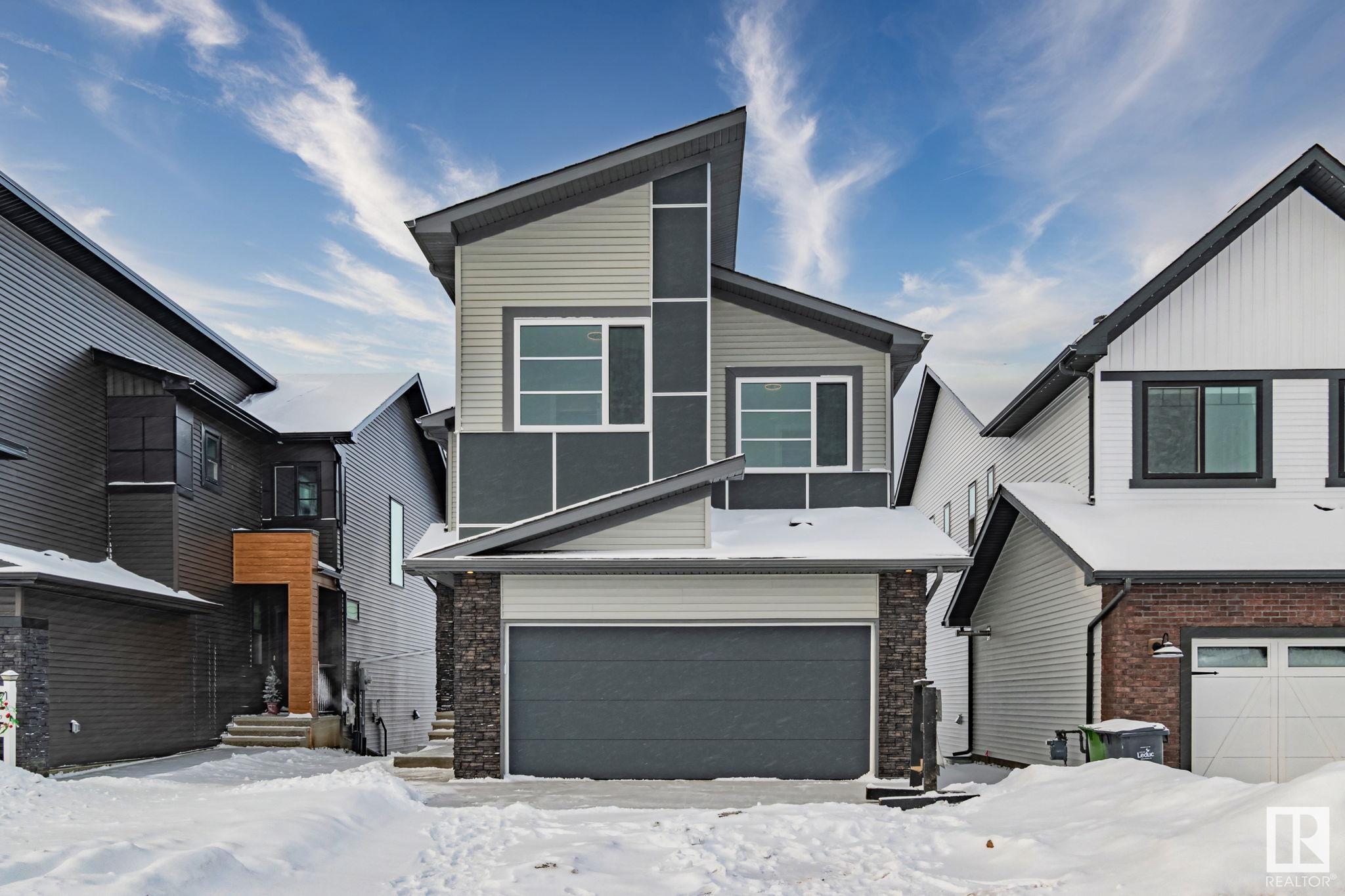      129 KIDD CR , Leduc,  ,T9E 1N6 ;  Listing Number: MLS E4420560