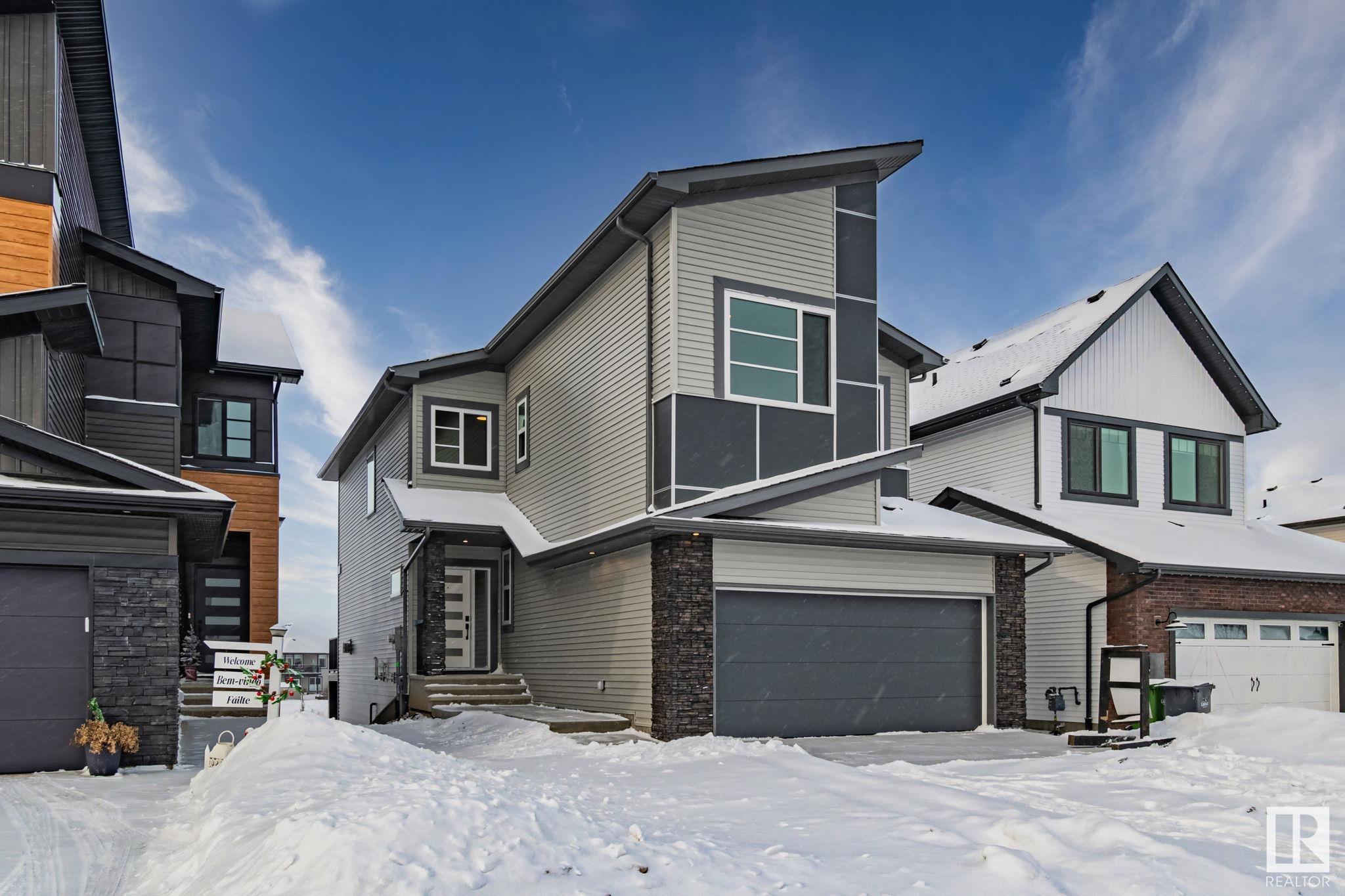      129 KIDD CR , Leduc,  ,T9E 1N6 ;  Listing Number: MLS E4420560