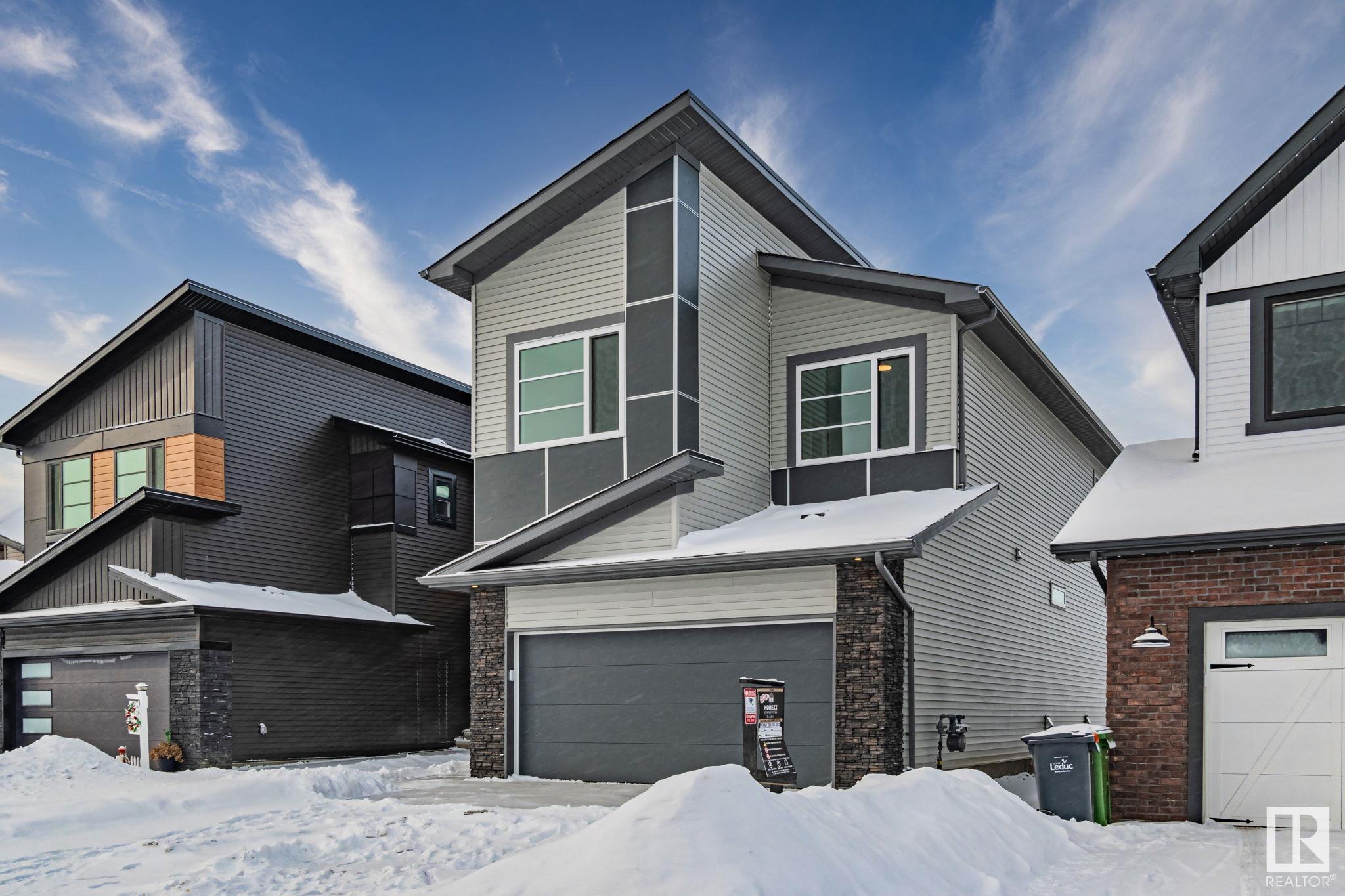      129 KIDD CR , Leduc,  ,T9E 1N6 ;  Listing Number: MLS E4420560