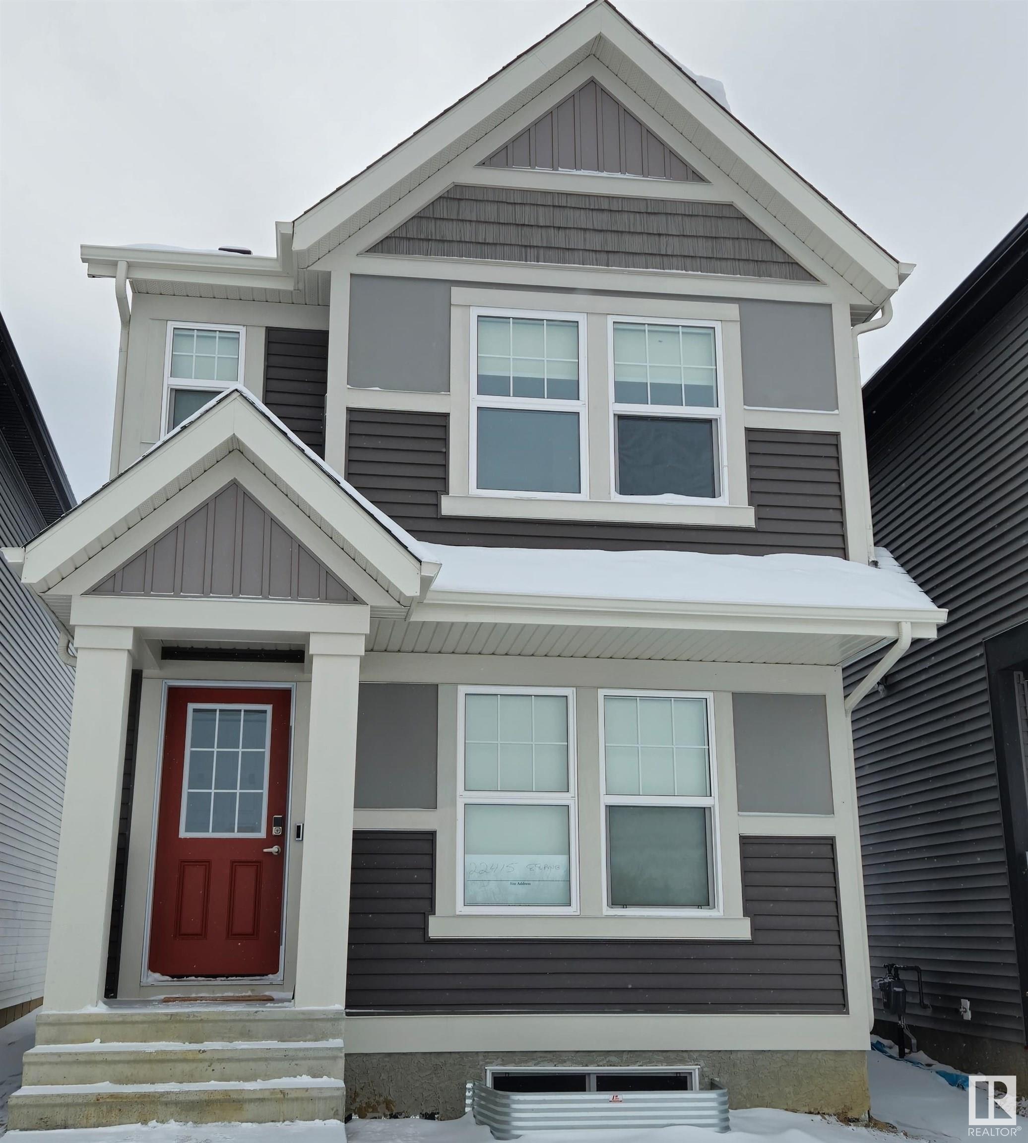      22415 88 AV NW , Edmonton,  ,T5T 7W6 ;  Listing Number: MLS E4420562