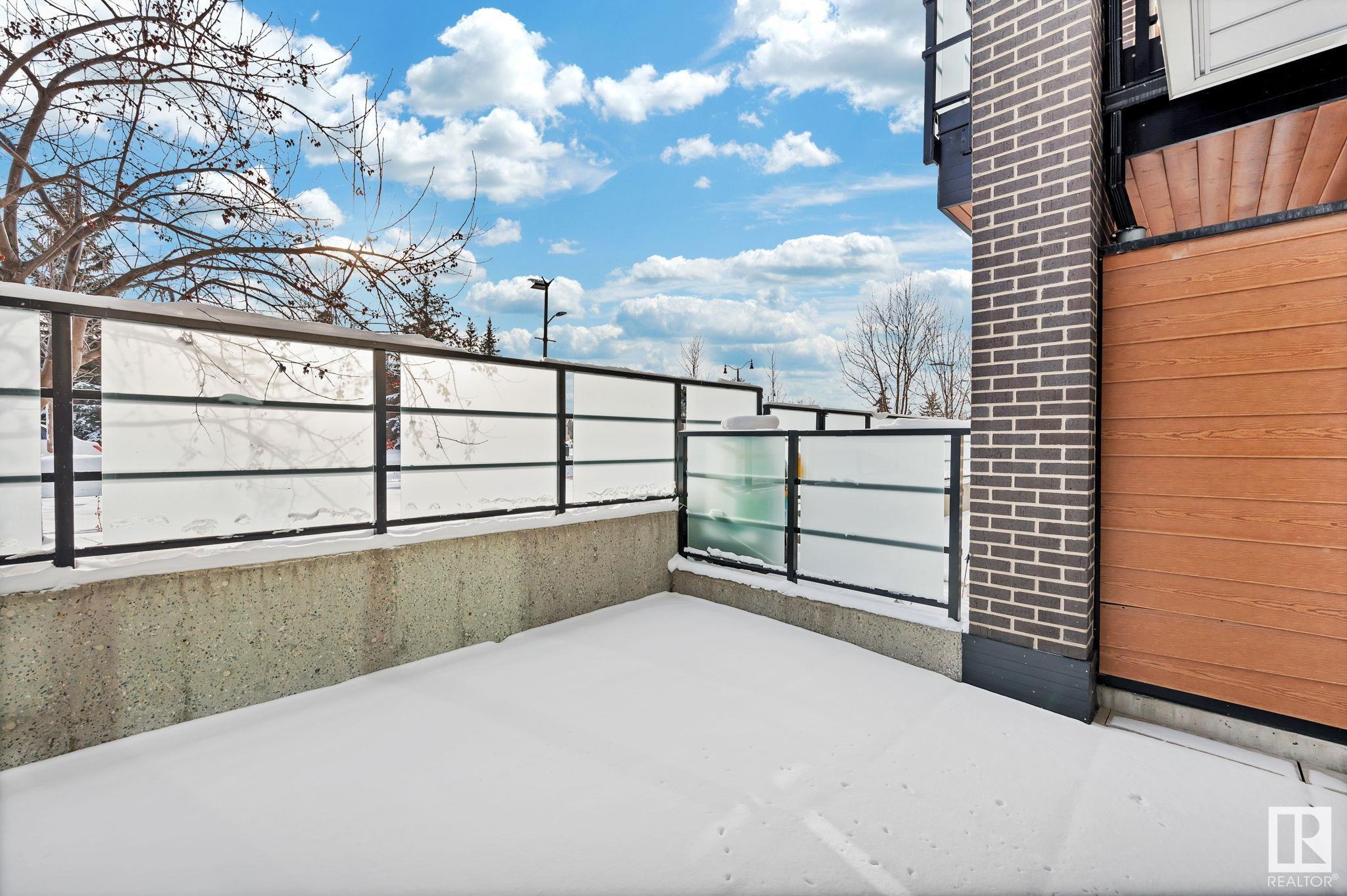      #102 71 Festival WY , Sherwood Park,  ,T8A 4Z1 ;  Listing Number: MLS E4420565
