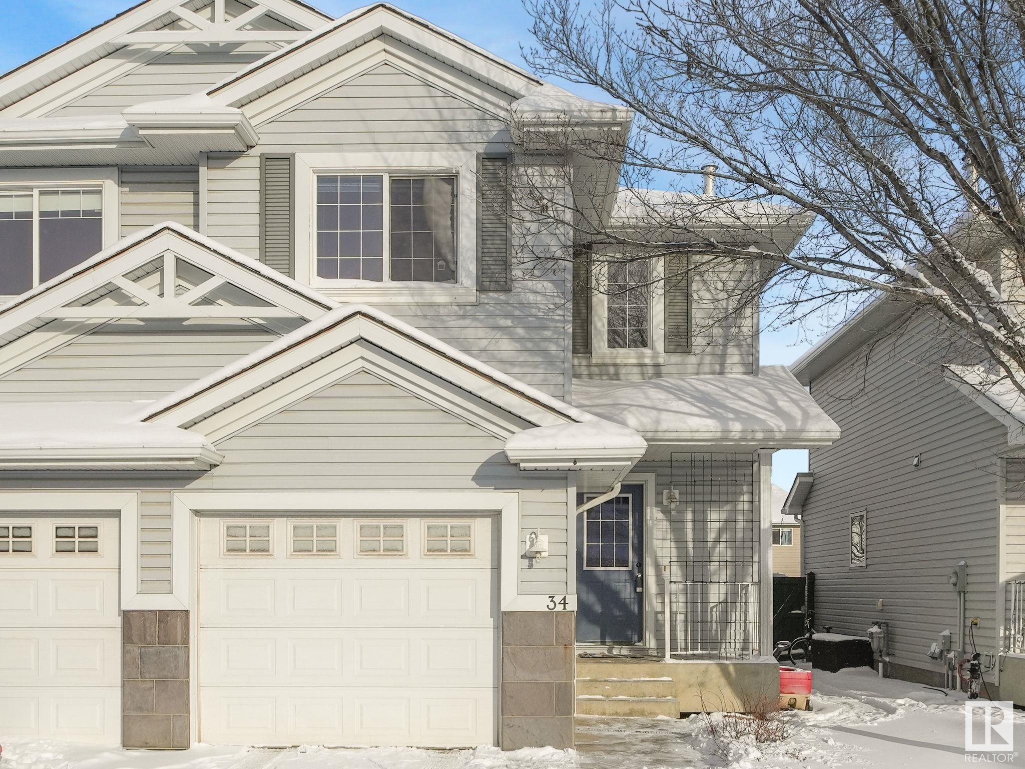      #34 115 CHESTERMERE DR , Sherwood Park,  ,T8H 2W4 ;  Listing Number: MLS E4420566