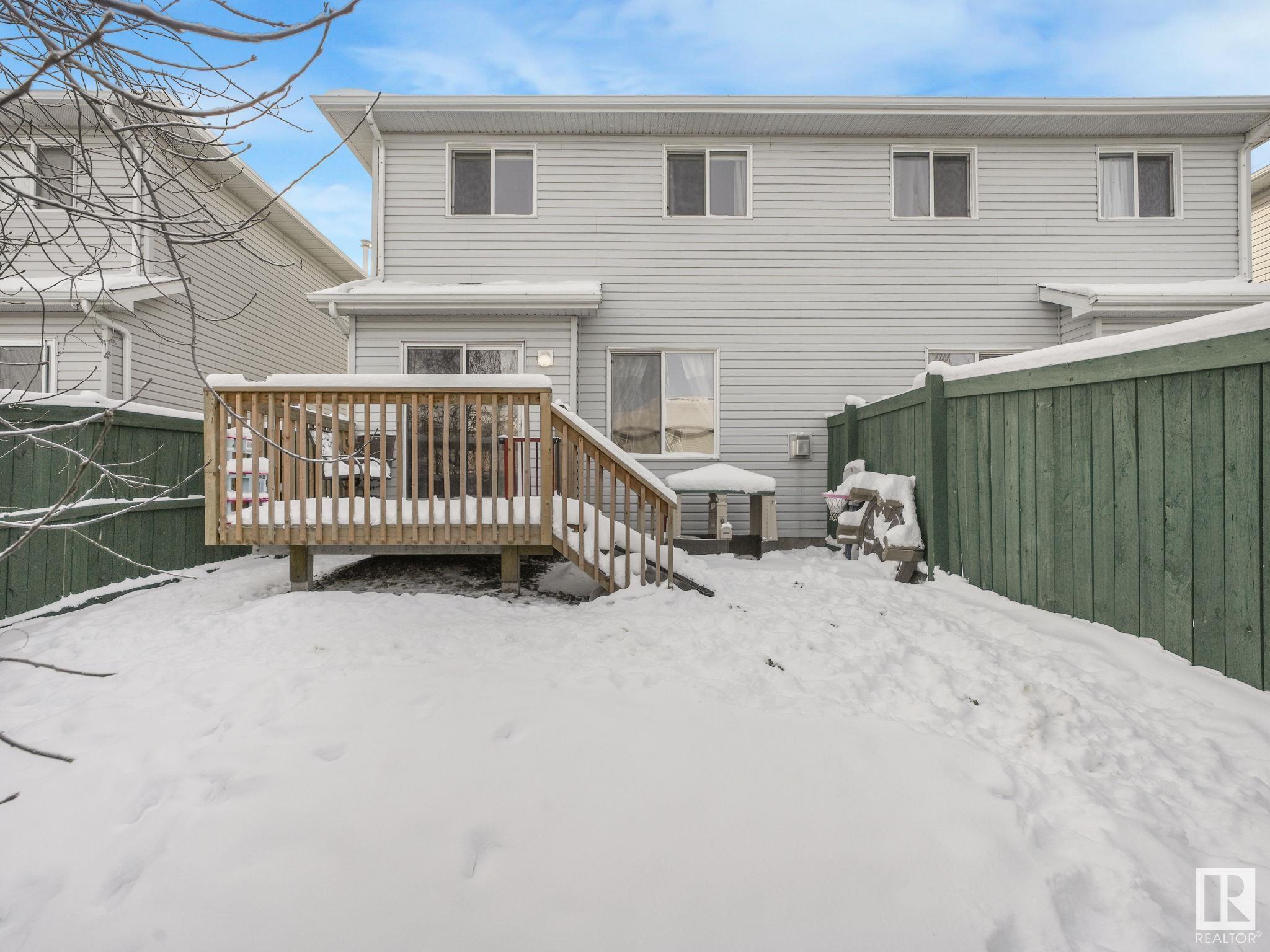      #34 115 CHESTERMERE DR , Sherwood Park,  ,T8H 2W4 ;  Listing Number: MLS E4420566