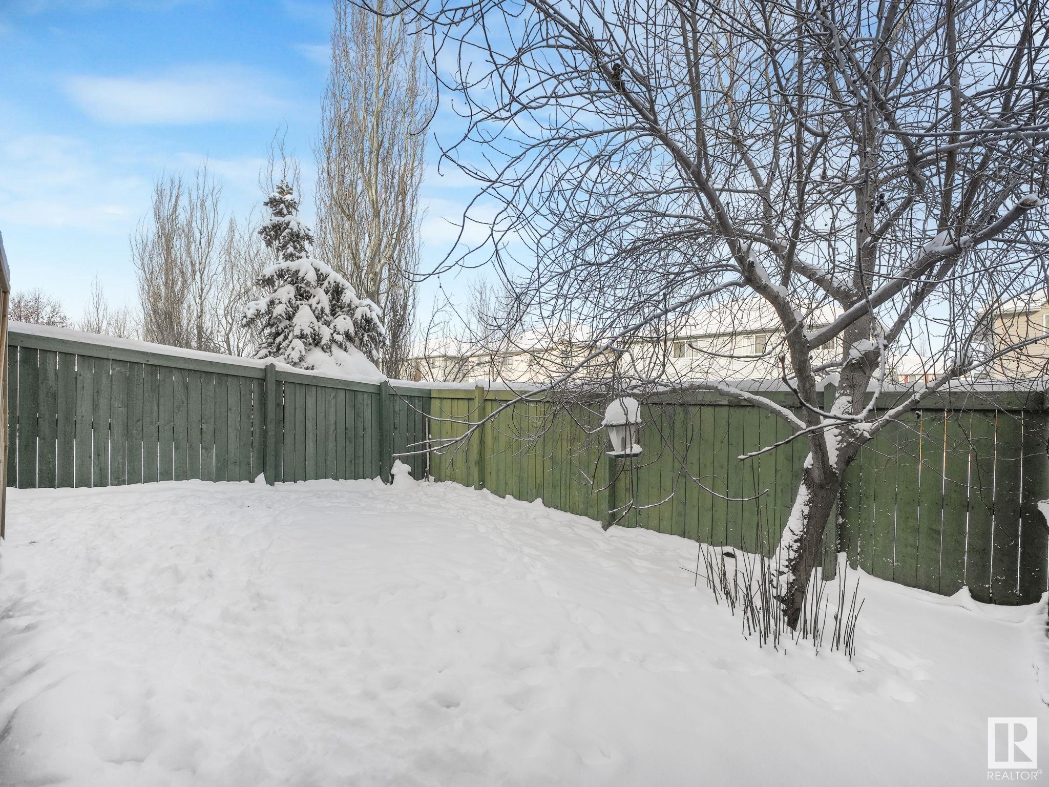      #34 115 CHESTERMERE DR , Sherwood Park,  ,T8H 2W4 ;  Listing Number: MLS E4420566