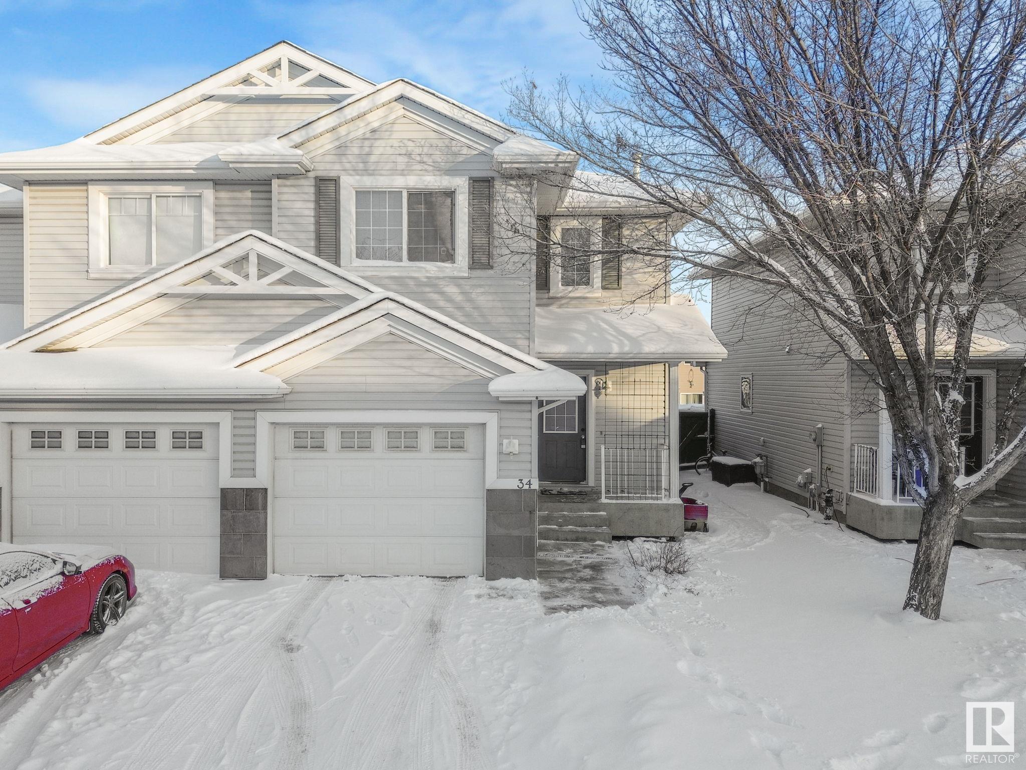     #34 115 CHESTERMERE DR , Sherwood Park,  ,T8H 2W4 ;  Listing Number: MLS E4420566