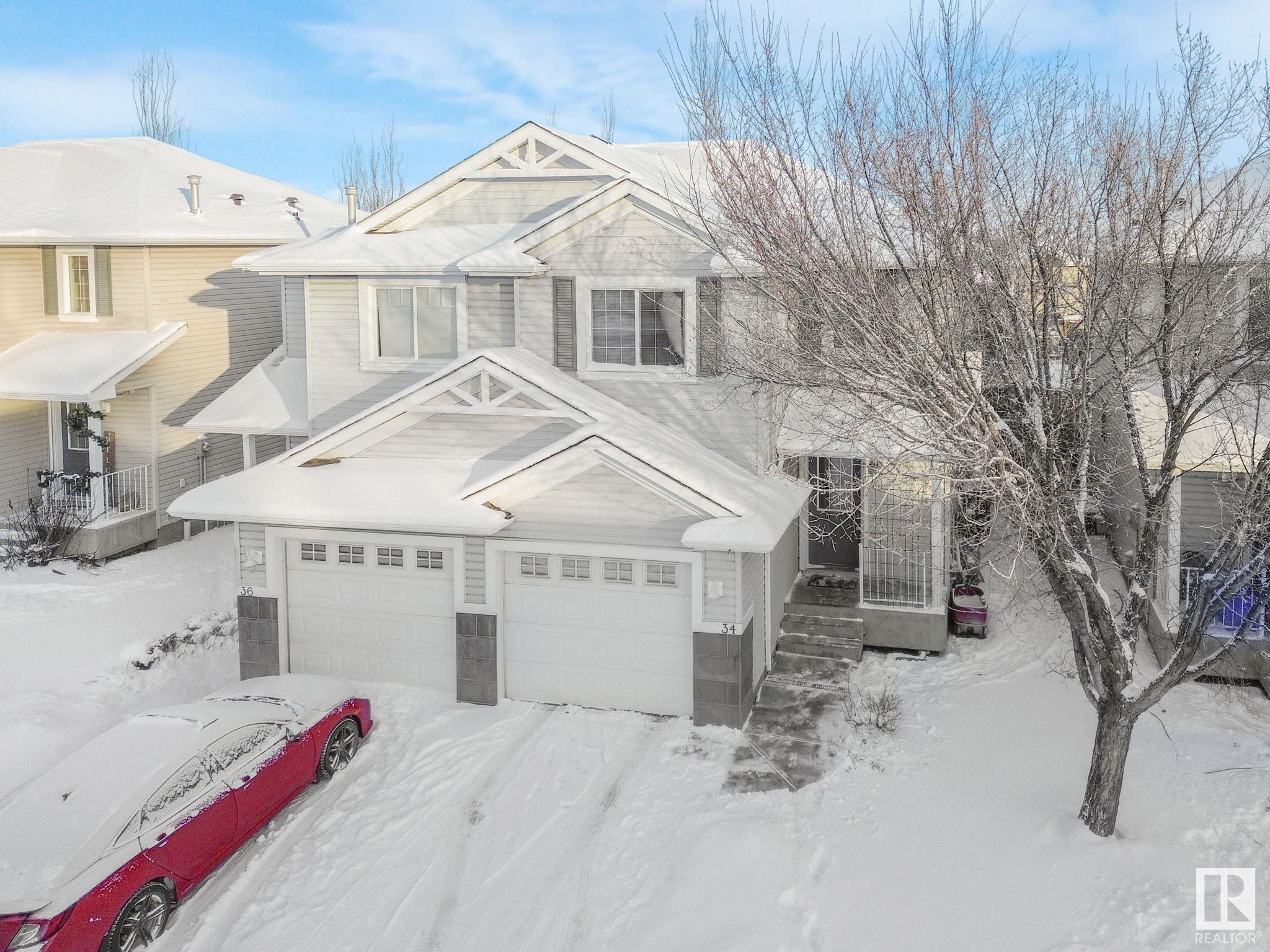      #34 115 CHESTERMERE DR , Sherwood Park,  ,T8H 2W4 ;  Listing Number: MLS E4420566
