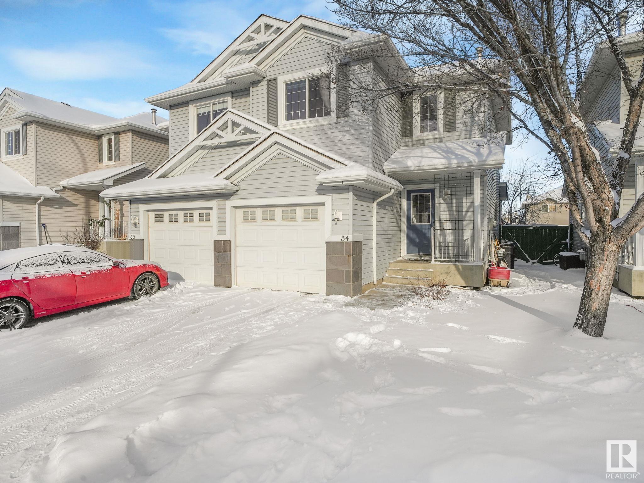      #34 115 CHESTERMERE DR , Sherwood Park,  ,T8H 2W4 ;  Listing Number: MLS E4420566