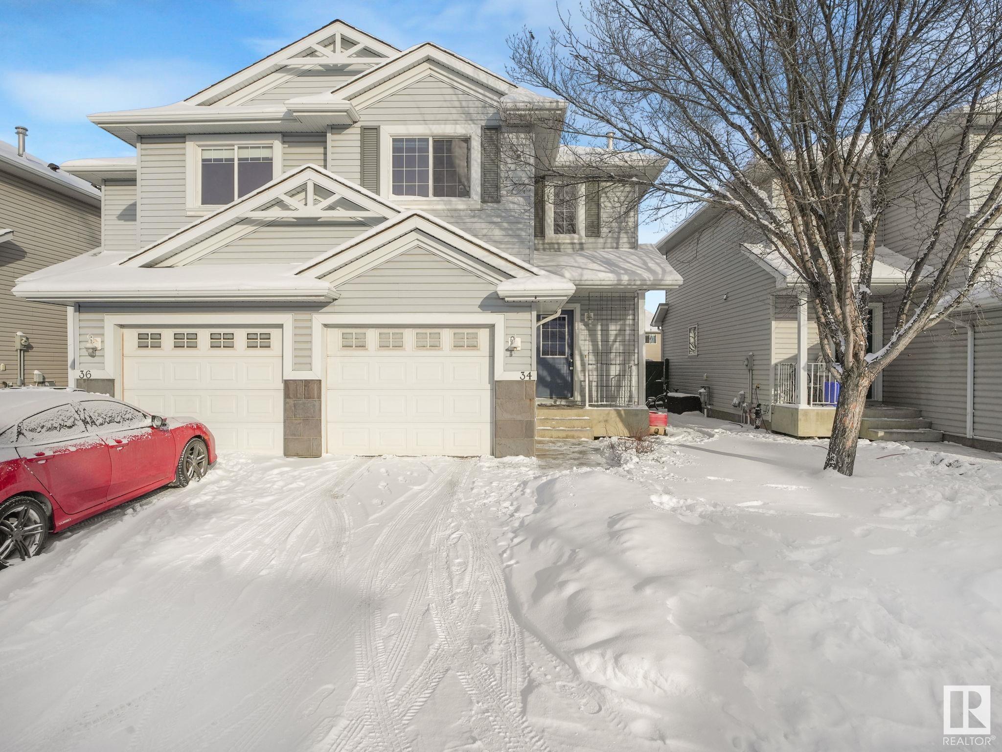      #34 115 CHESTERMERE DR , Sherwood Park,  ,T8H 2W4 ;  Listing Number: MLS E4420566