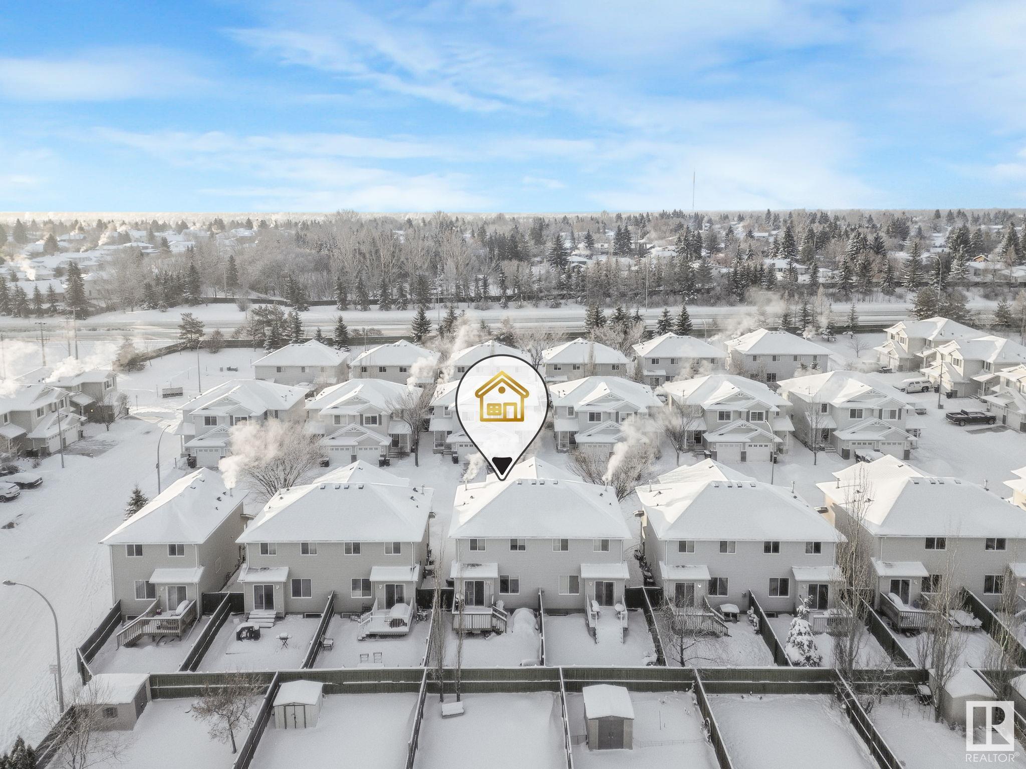      #34 115 CHESTERMERE DR , Sherwood Park,  ,T8H 2W4 ;  Listing Number: MLS E4420566