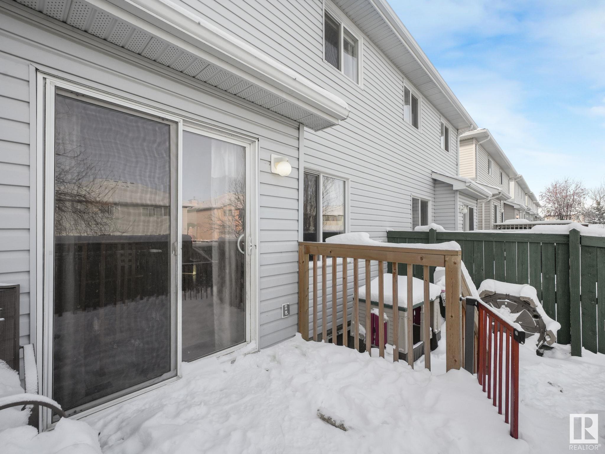      #34 115 CHESTERMERE DR , Sherwood Park,  ,T8H 2W4 ;  Listing Number: MLS E4420566