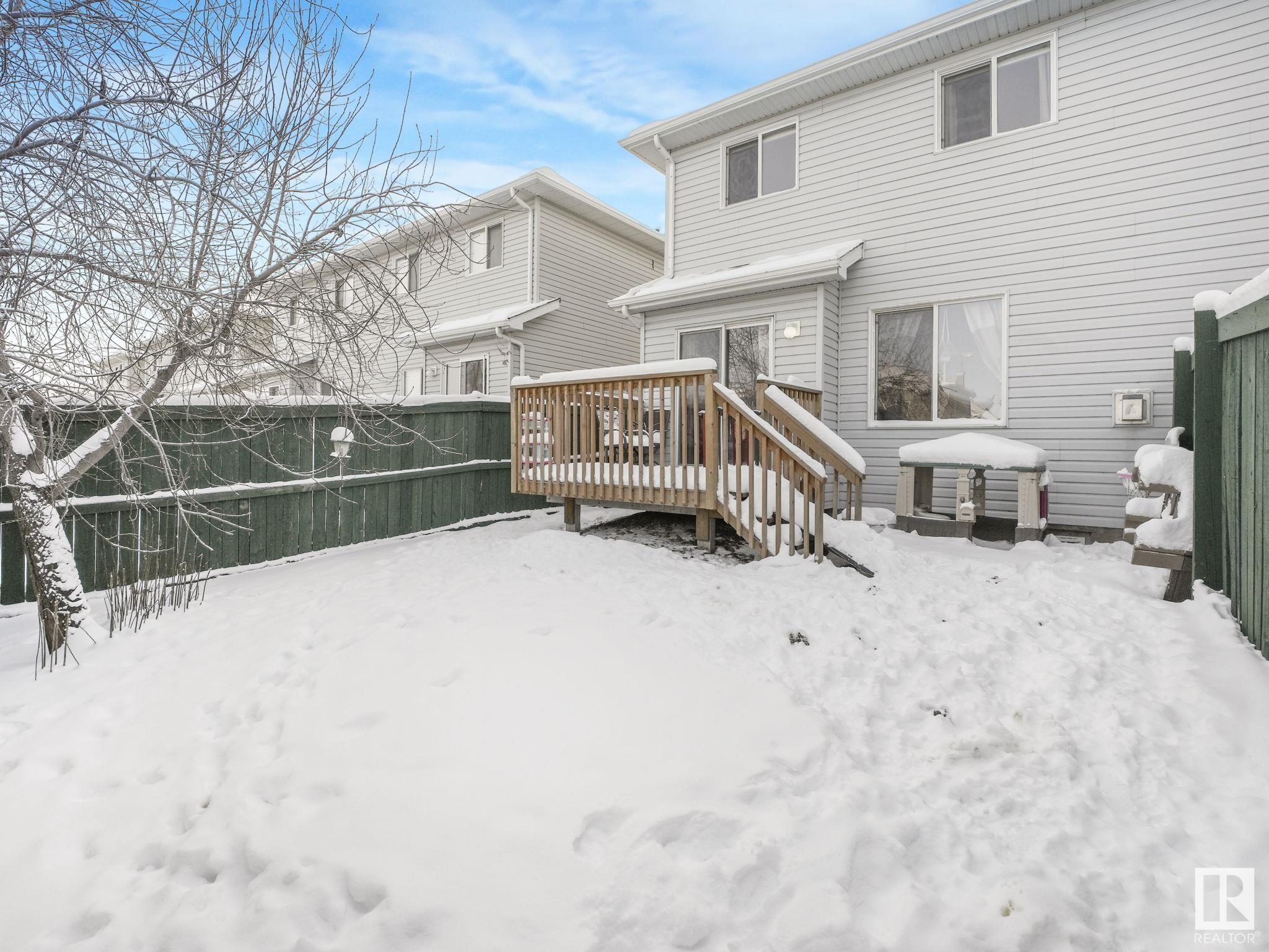      #34 115 CHESTERMERE DR , Sherwood Park,  ,T8H 2W4 ;  Listing Number: MLS E4420566