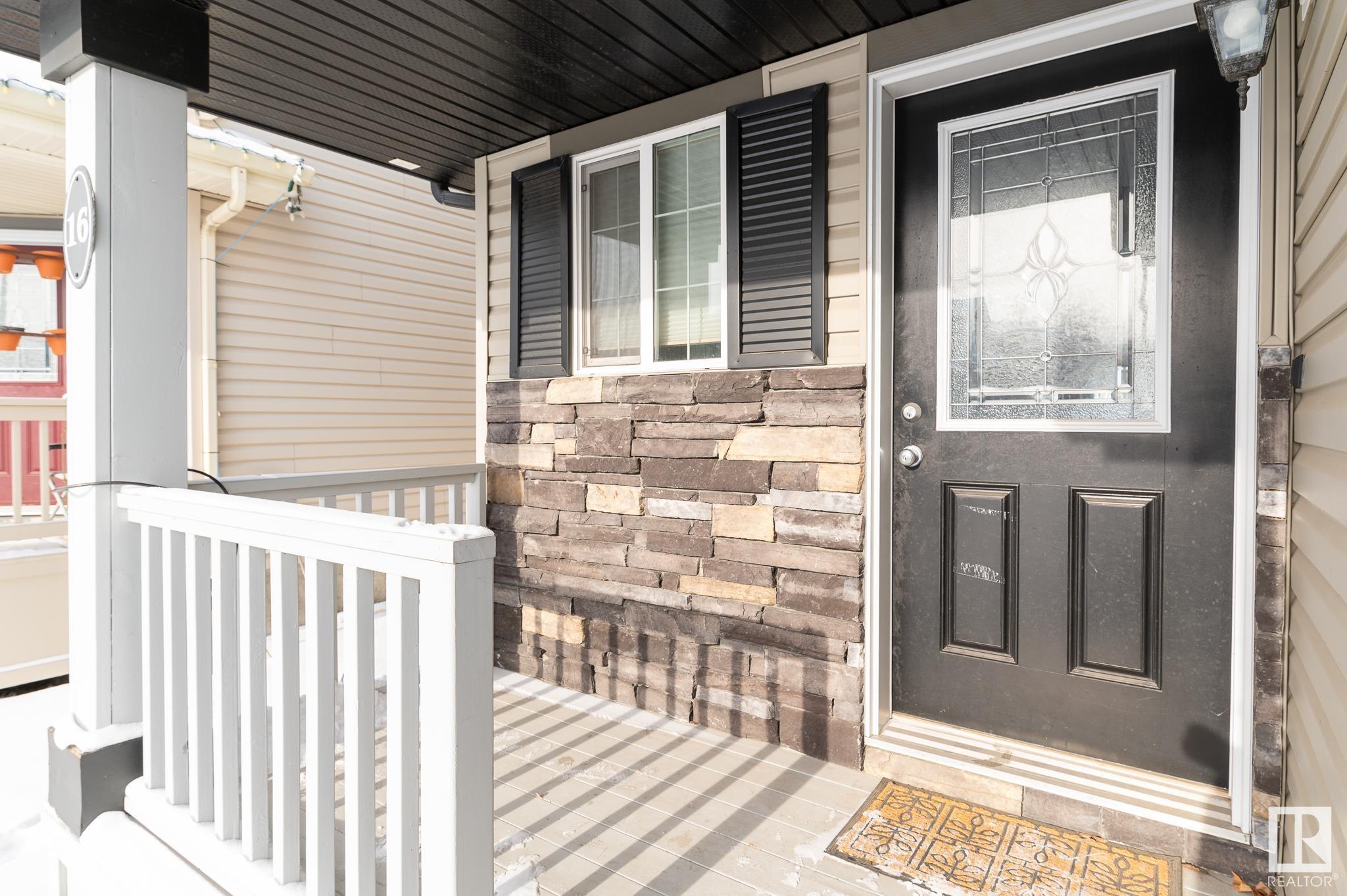      16 VANESSA AV , Spruce Grove,  ,T7X 0B9 ;  Listing Number: MLS E4420571