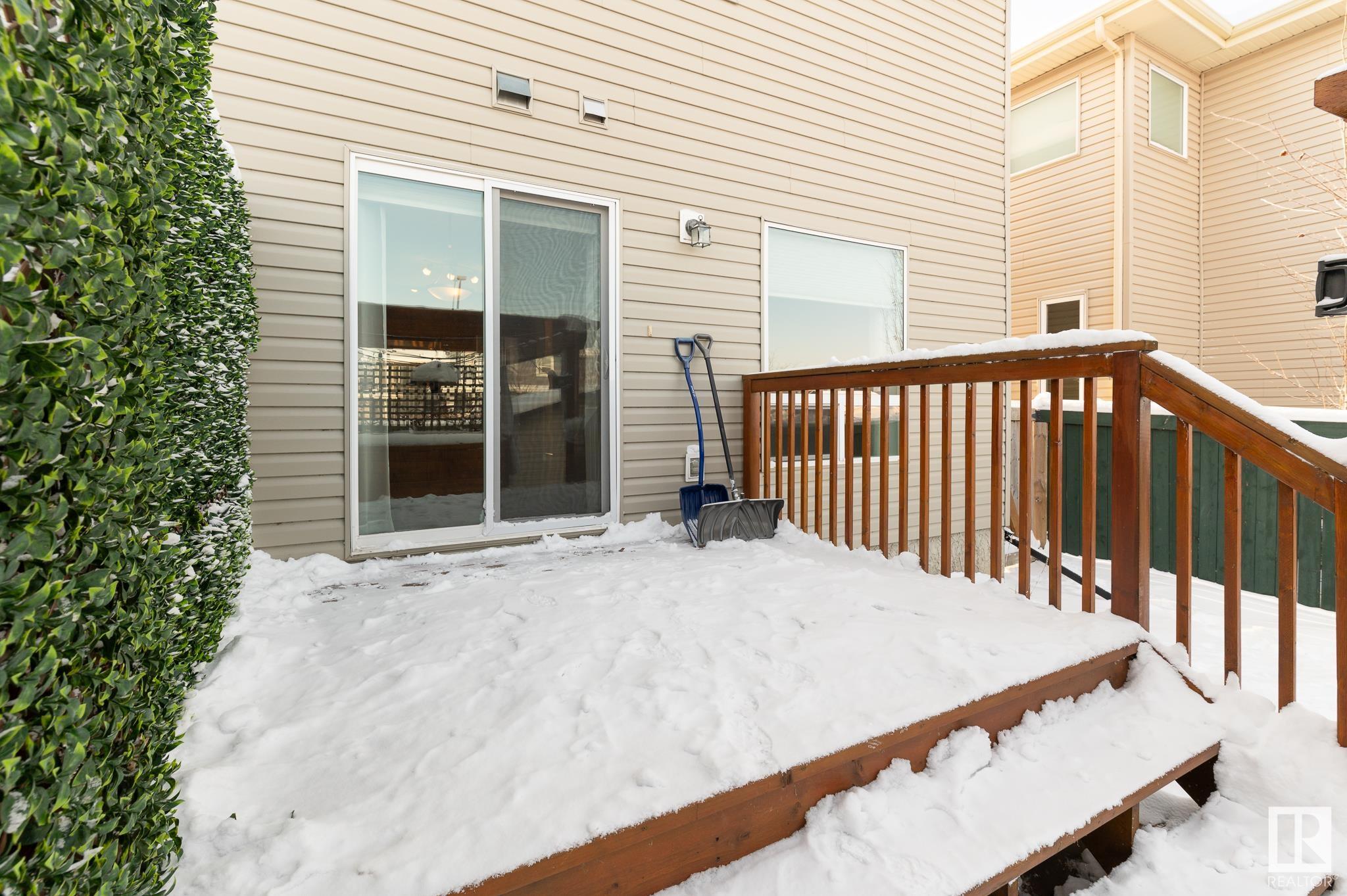      16 VANESSA AV , Spruce Grove,  ,T7X 0B9 ;  Listing Number: MLS E4420571