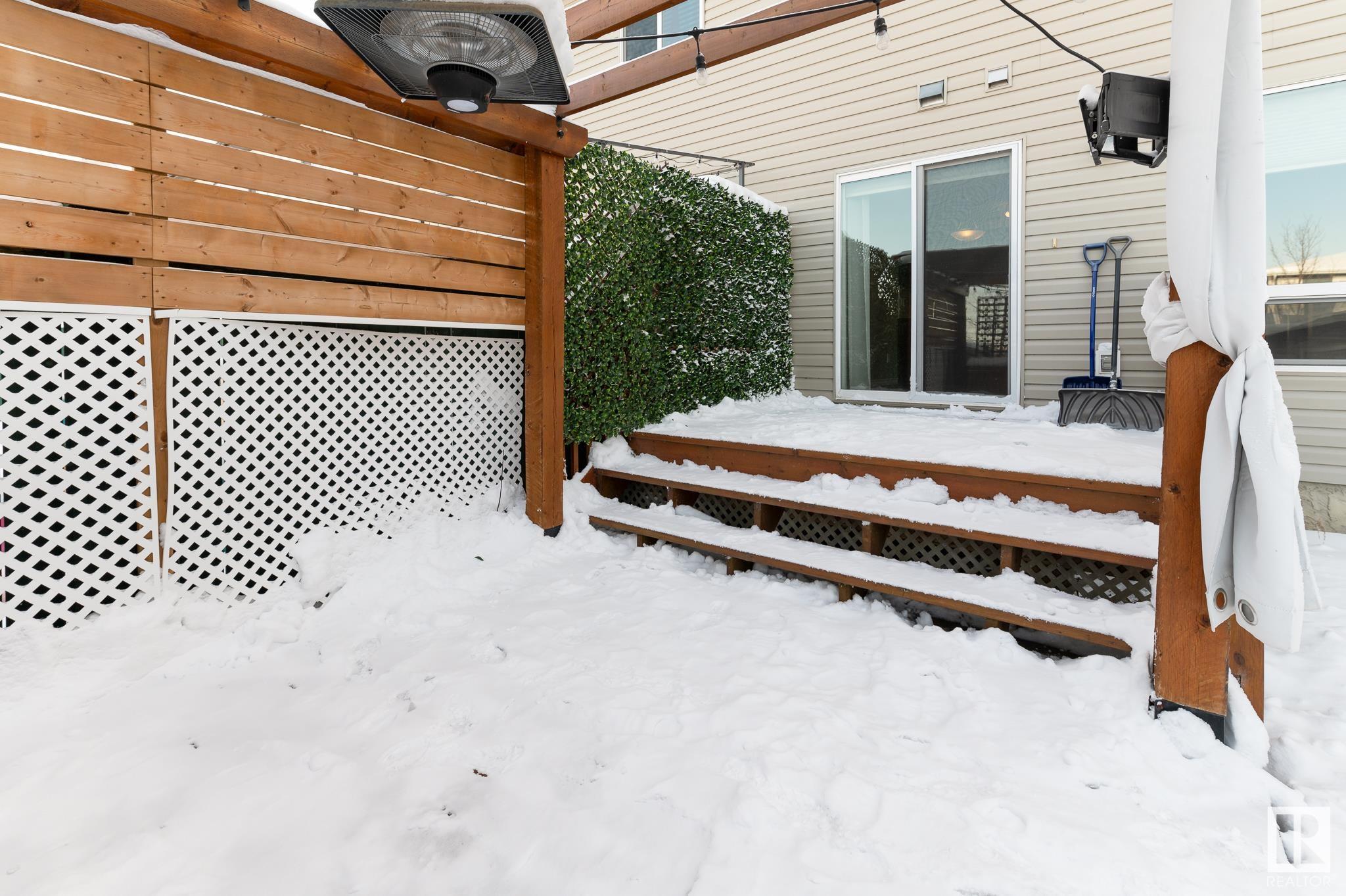      16 VANESSA AV , Spruce Grove,  ,T7X 0B9 ;  Listing Number: MLS E4420571