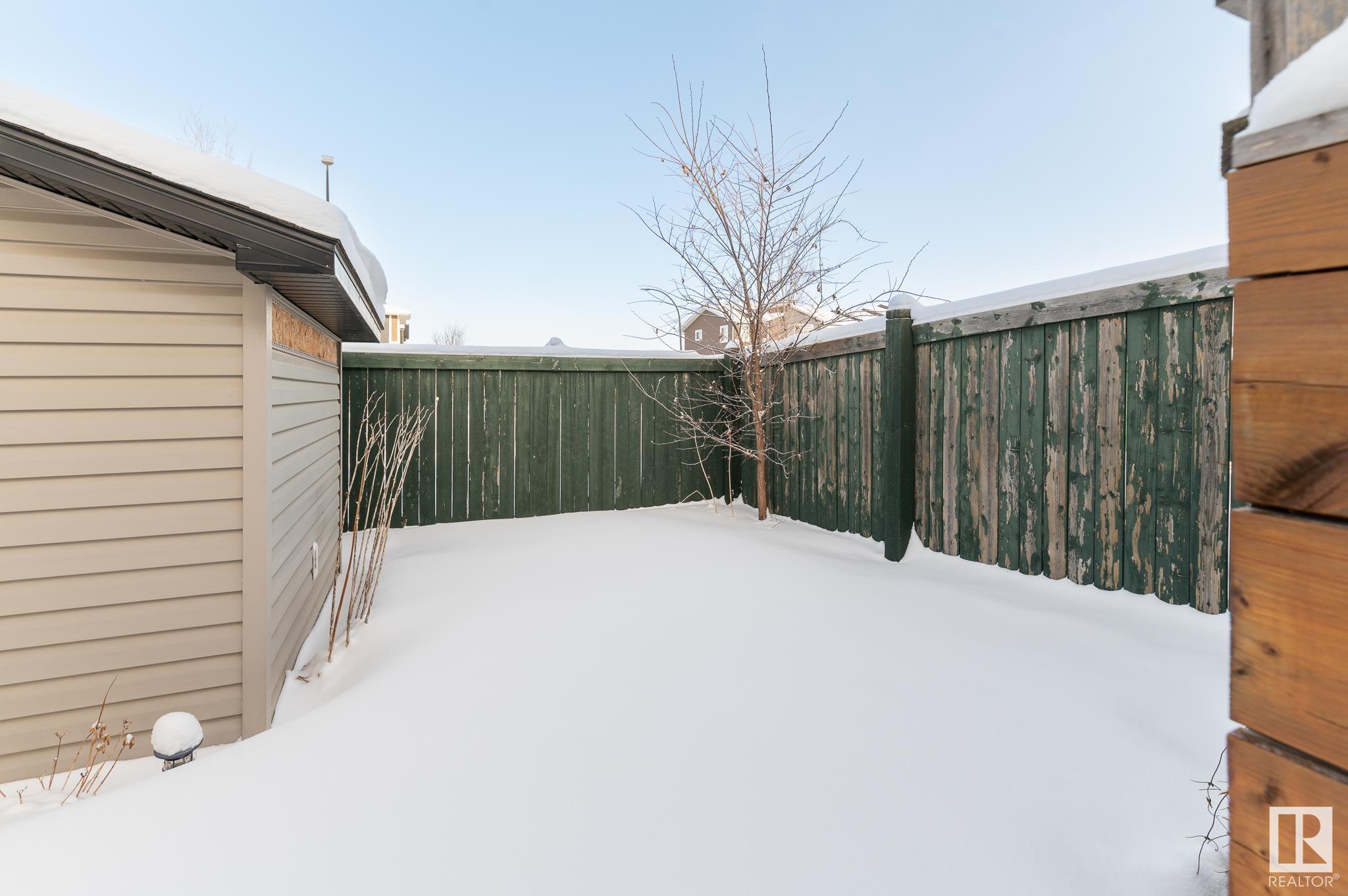      16 VANESSA AV , Spruce Grove,  ,T7X 0B9 ;  Listing Number: MLS E4420571