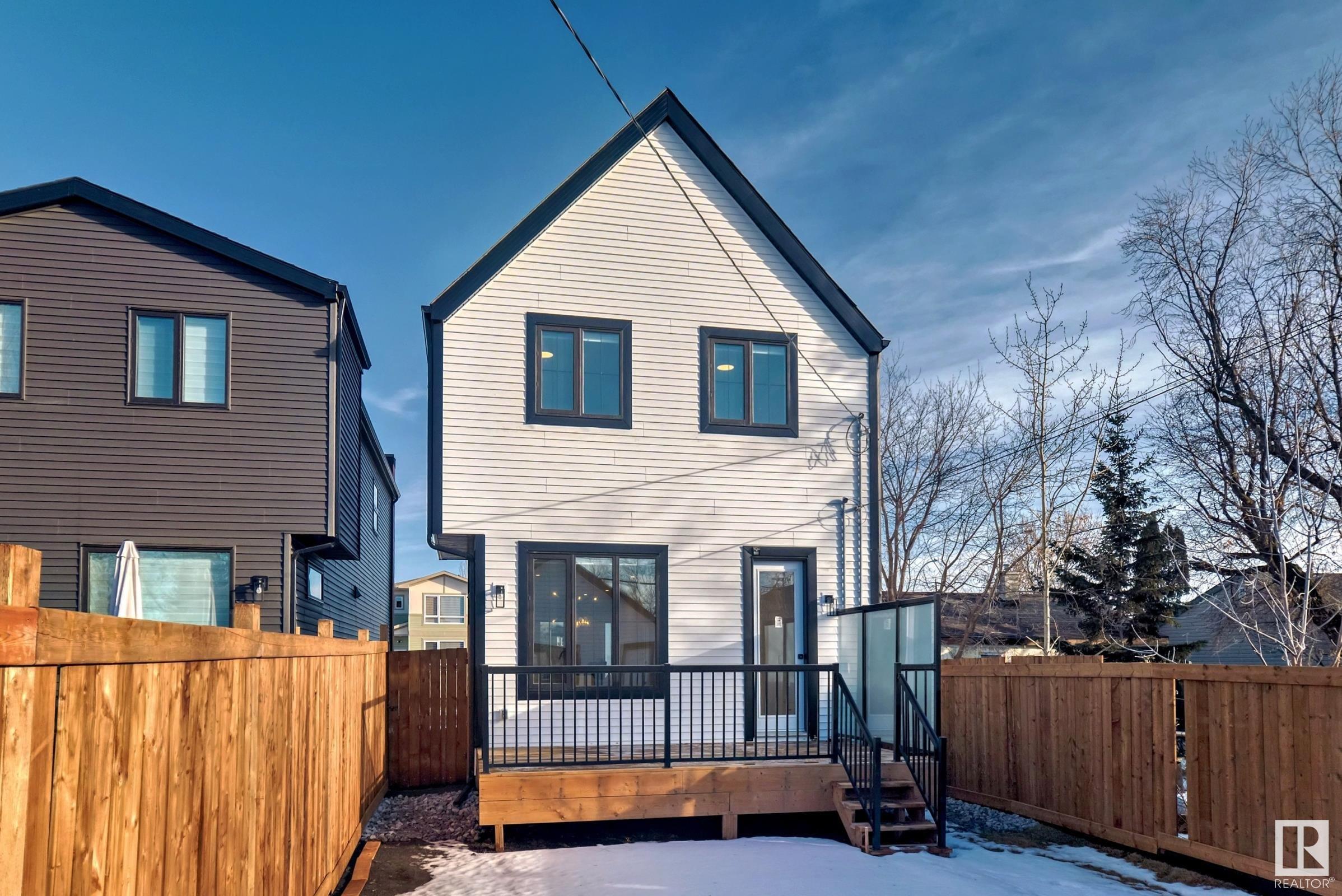      9736 160 ST NW , Edmonton,  ,T5P 3C8 ;  Listing Number: MLS E4420573