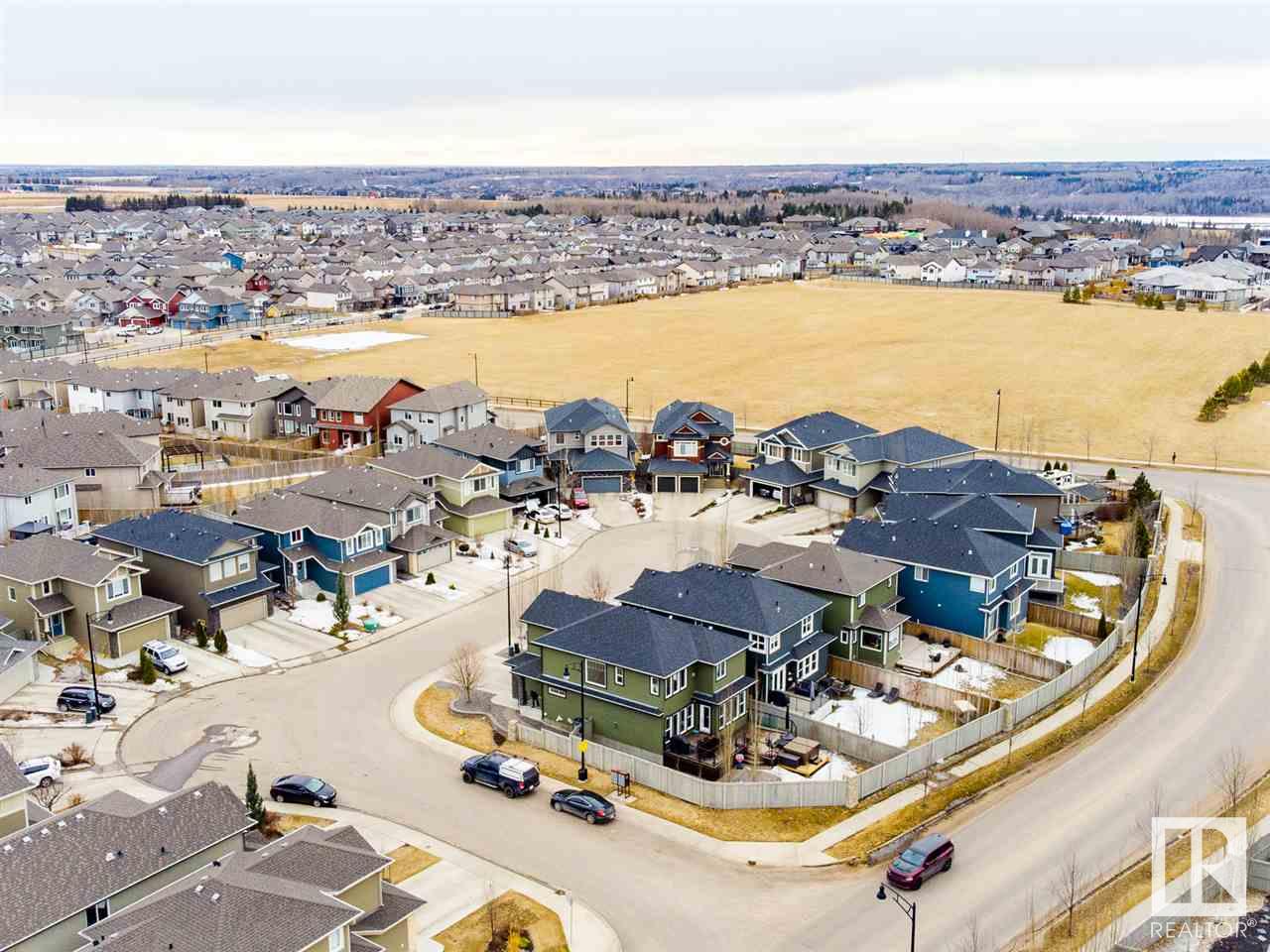     1618 WATES CL SW , Edmonton,  ,T6W 0X5 ;  Listing Number: MLS E4420574