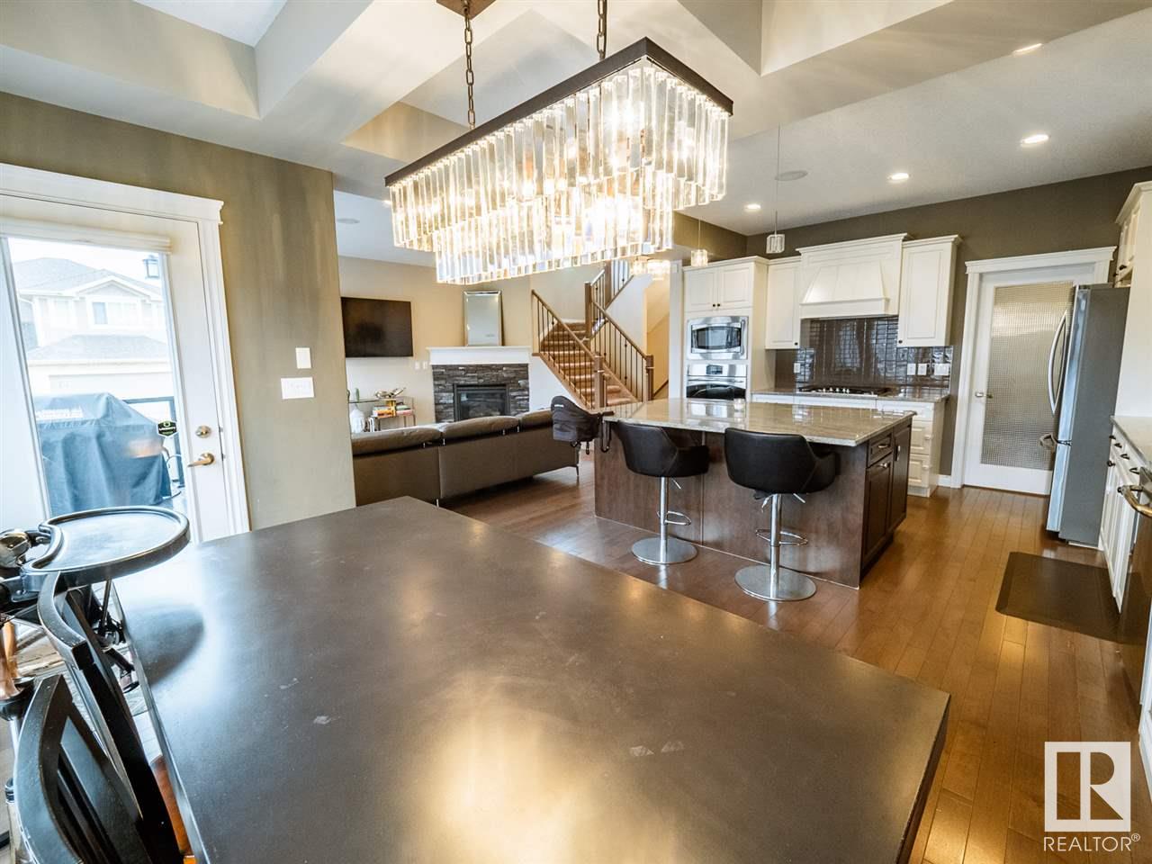      1618 WATES CL SW , Edmonton,  ,T6W 0X5 ;  Listing Number: MLS E4420574