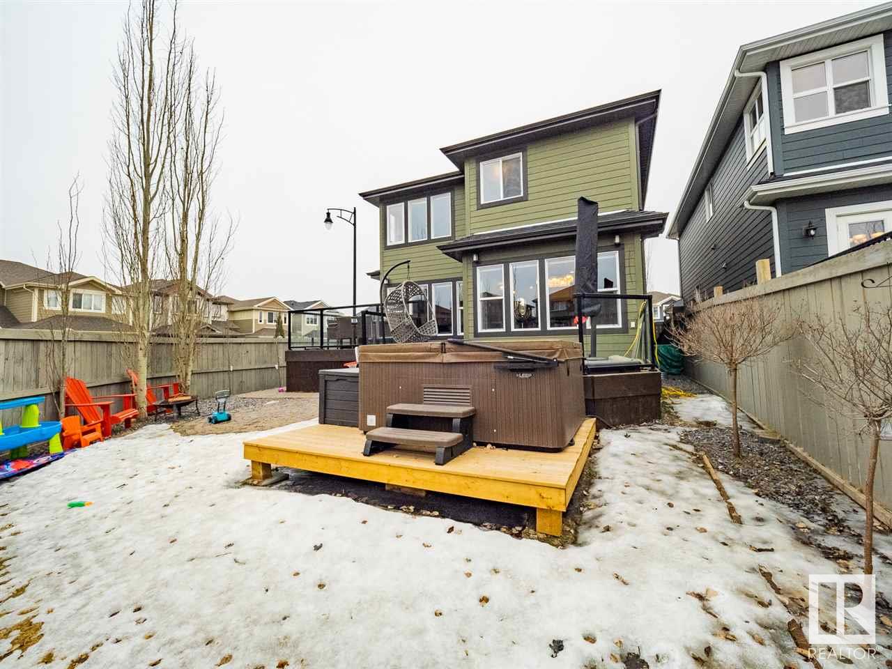      1618 WATES CL SW , Edmonton,  ,T6W 0X5 ;  Listing Number: MLS E4420574