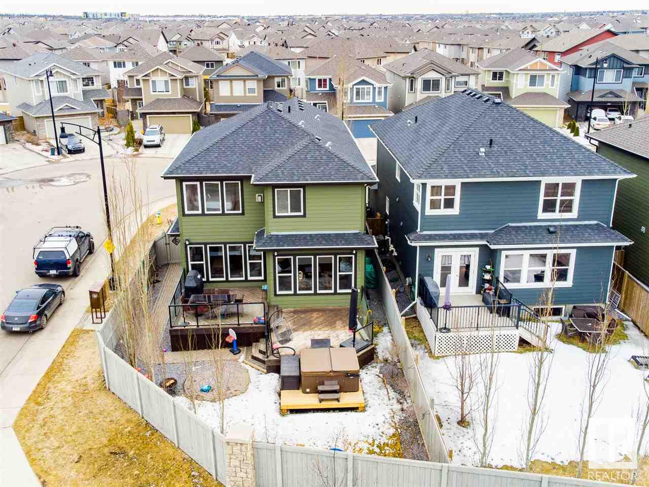      1618 WATES CL SW , Edmonton,  ,T6W 0X5 ;  Listing Number: MLS E4420574