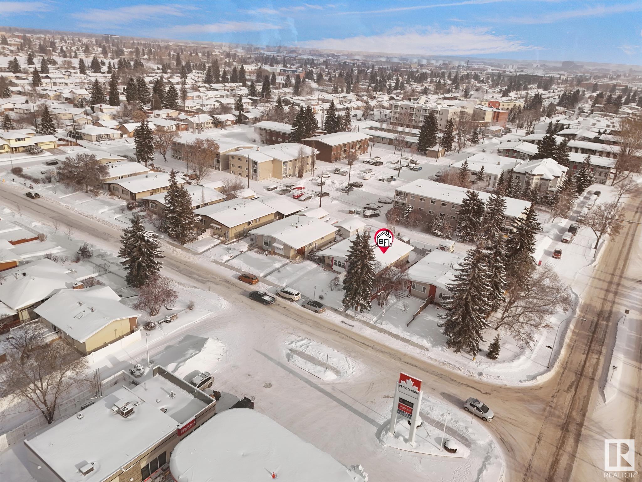      9007 OTTEWELL RD NW , Edmonton,  ,T6R 2C6 ;  Listing Number: MLS E4420575