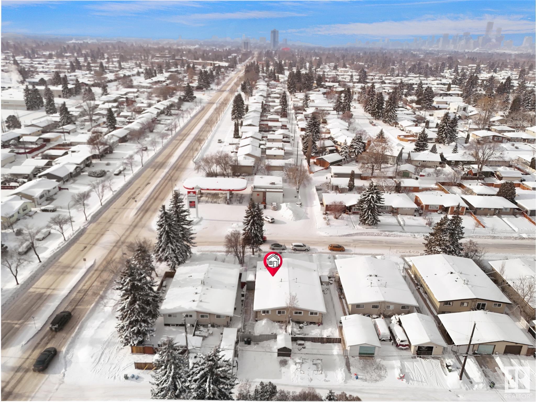      9007 OTTEWELL RD NW , Edmonton,  ,T6R 2C6 ;  Listing Number: MLS E4420575