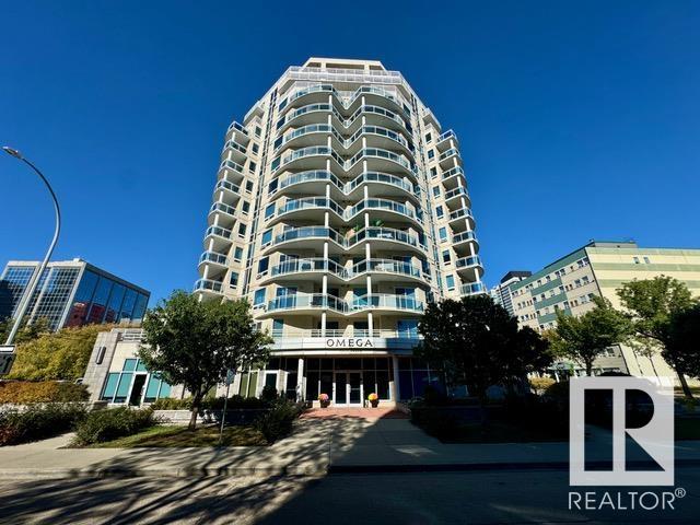      #1101 10504 99 AV NW , Edmonton,  ,T5K 1B2 ;  Listing Number: MLS E4420577
