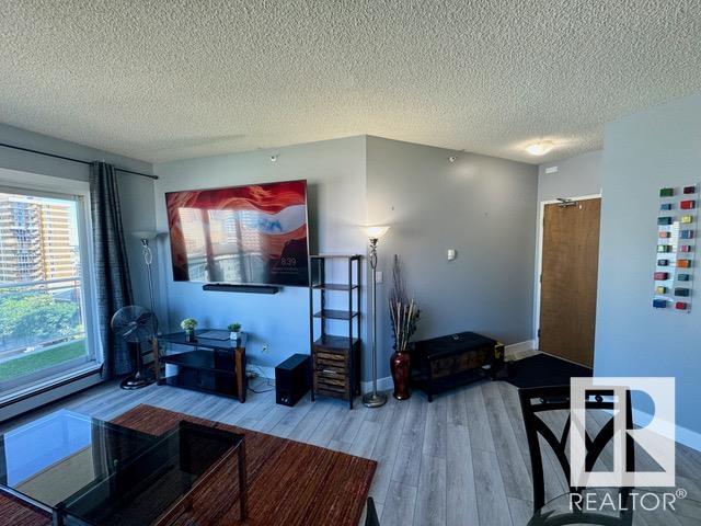      #1101 10504 99 AV NW , Edmonton,  ,T5K 1B2 ;  Listing Number: MLS E4420577