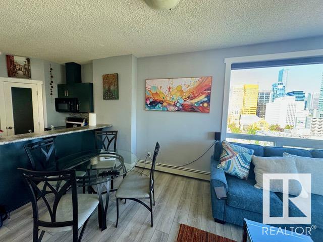      #1101 10504 99 AV NW , Edmonton,  ,T5K 1B2 ;  Listing Number: MLS E4420577