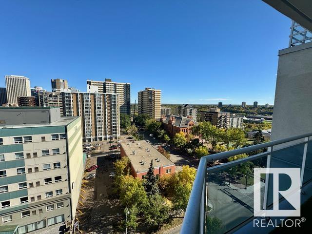      #1101 10504 99 AV NW , Edmonton,  ,T5K 1B2 ;  Listing Number: MLS E4420577