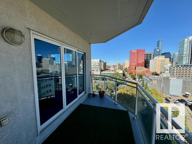      #1101 10504 99 AV NW , Edmonton,  ,T5K 1B2 ;  Listing Number: MLS E4420577