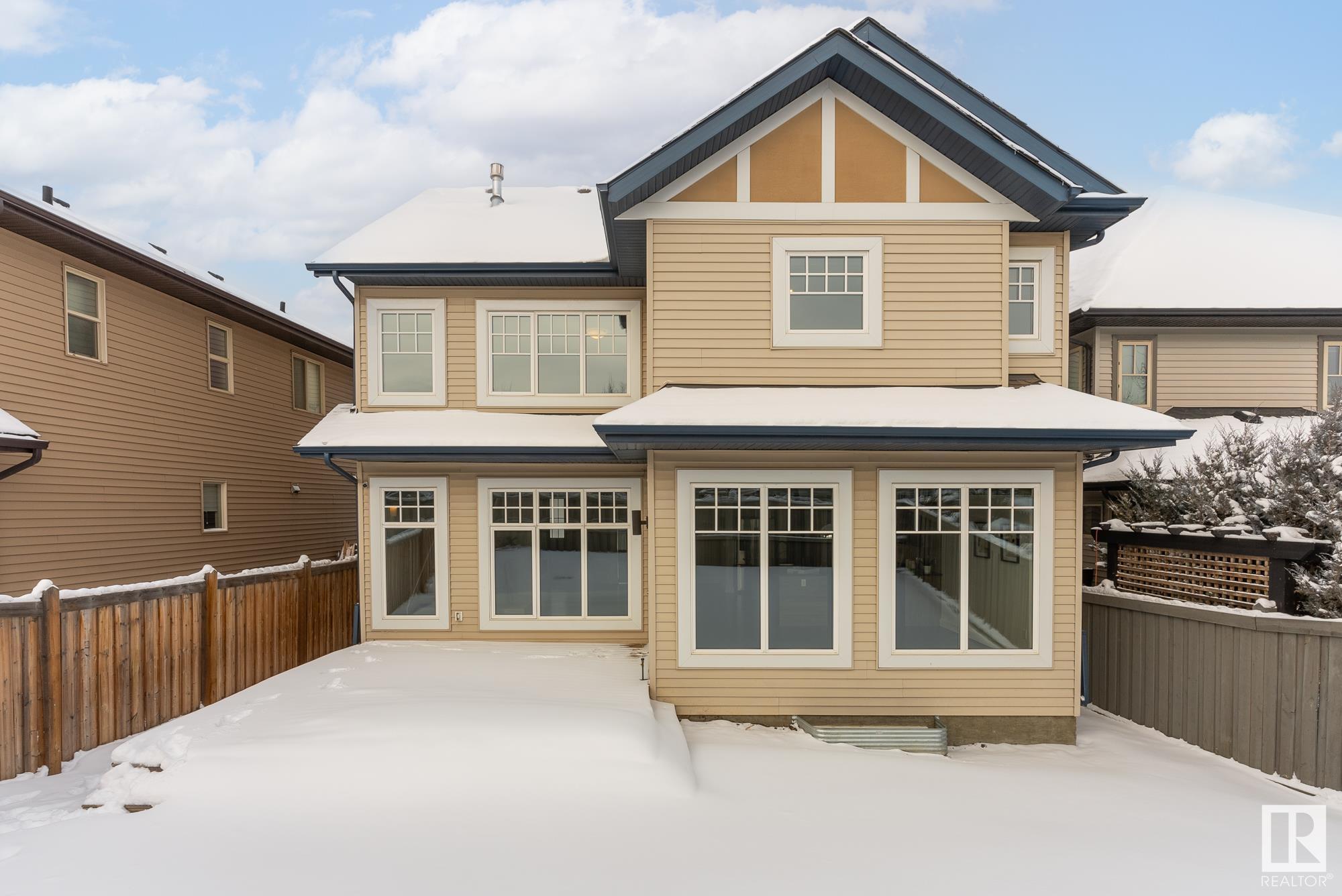      1971 AINSLIE LINK LI SW , Edmonton,  ,T6W 2M1 ;  Listing Number: MLS E4420578
