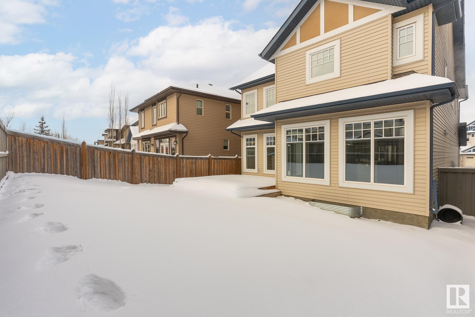     1971 AINSLIE LINK LI SW , Edmonton,  ,T6W 2M1 ;  Listing Number: MLS E4420578