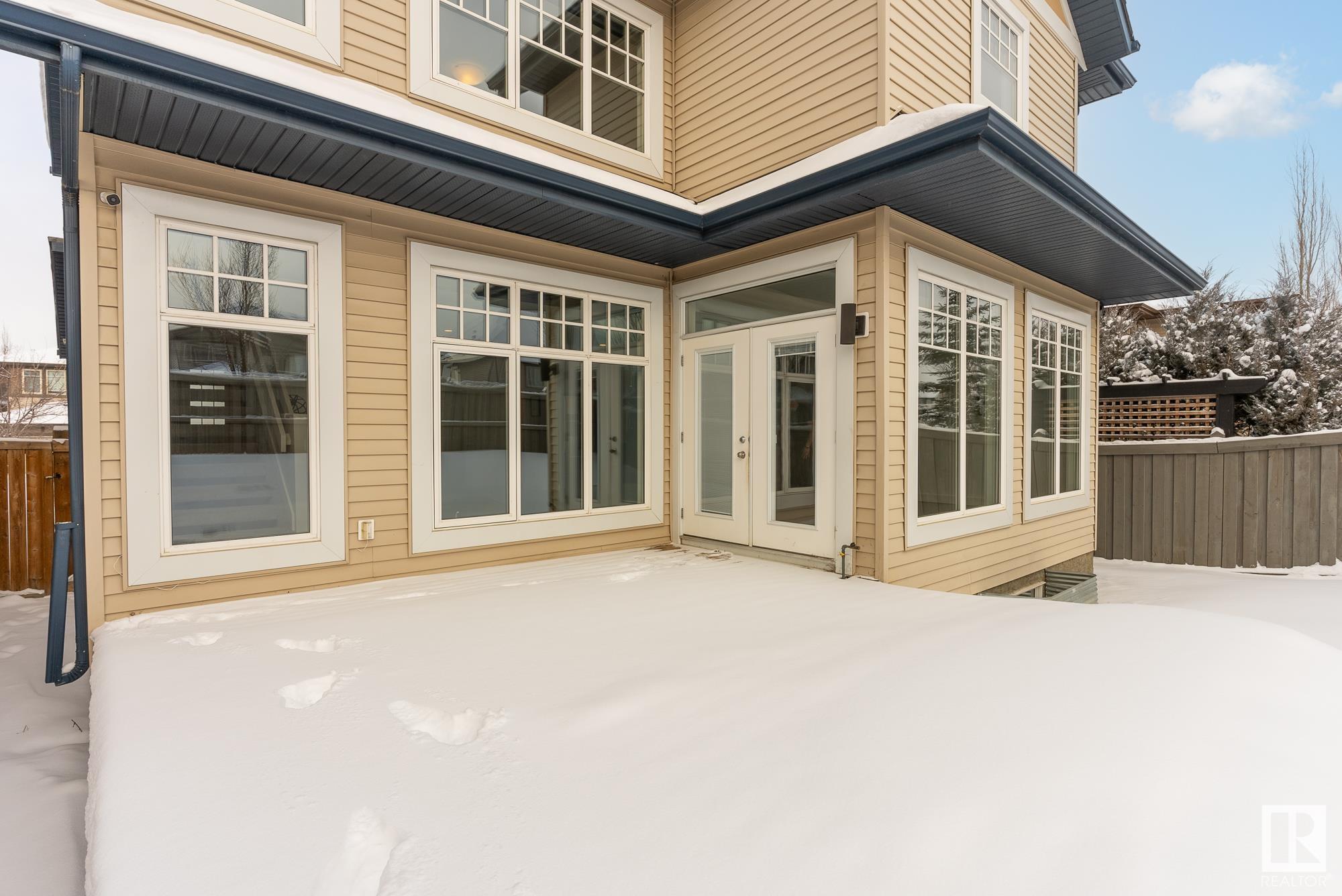      1971 AINSLIE LINK LI SW , Edmonton,  ,T6W 2M1 ;  Listing Number: MLS E4420578