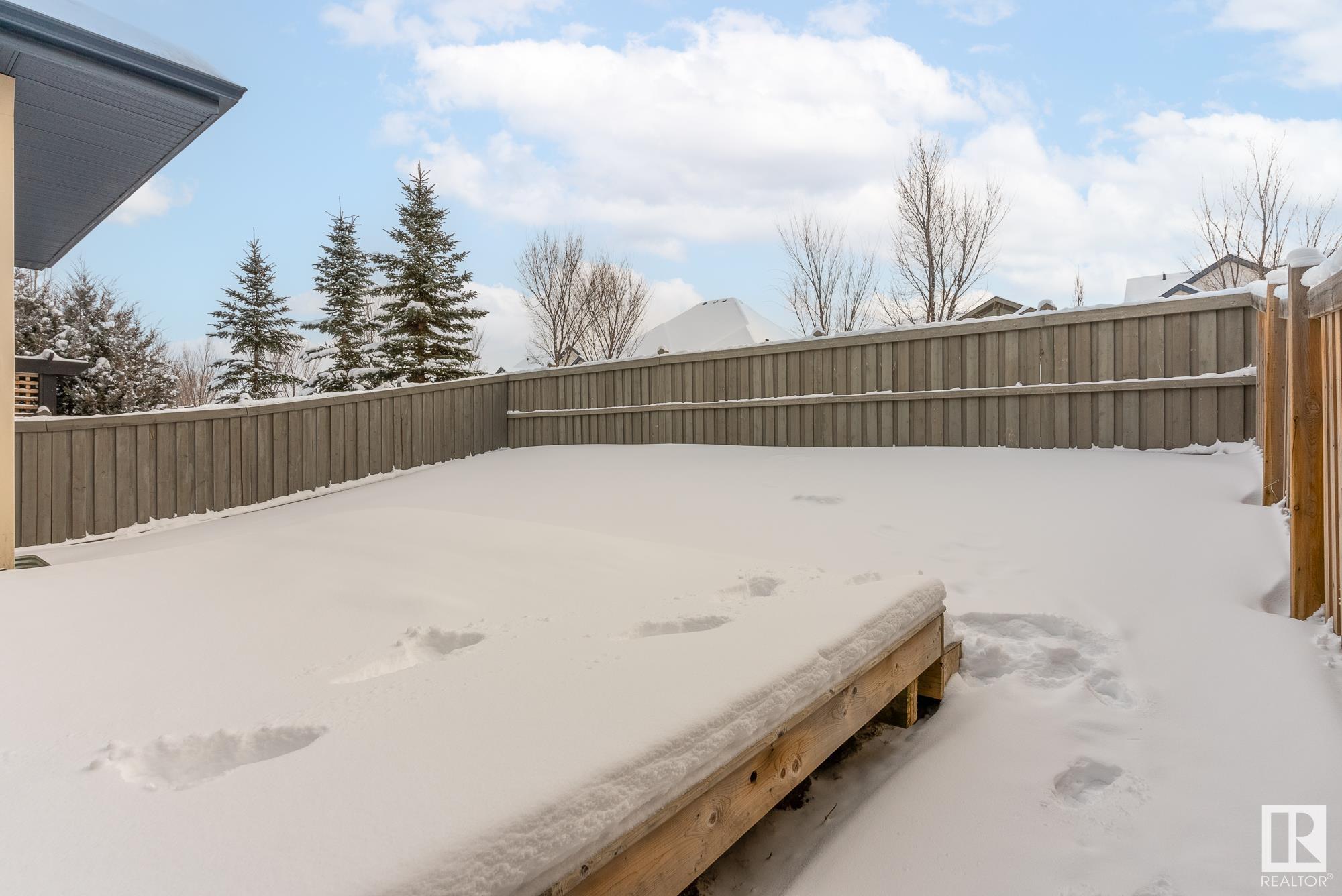      1971 AINSLIE LINK LI SW , Edmonton,  ,T6W 2M1 ;  Listing Number: MLS E4420578