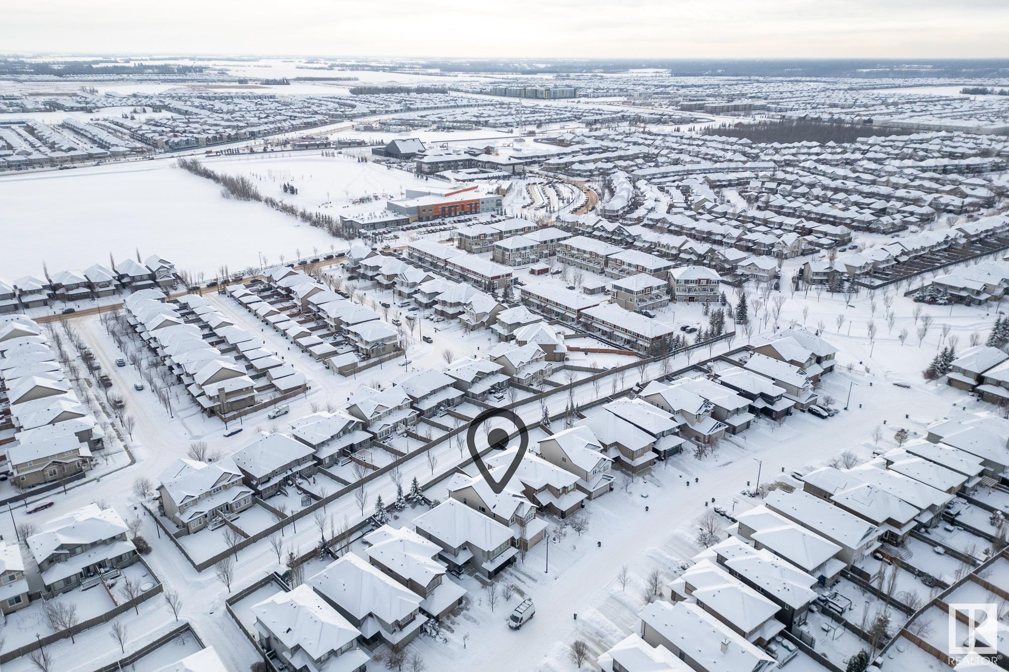      1971 AINSLIE LINK LI SW , Edmonton,  ,T6W 2M1 ;  Listing Number: MLS E4420578