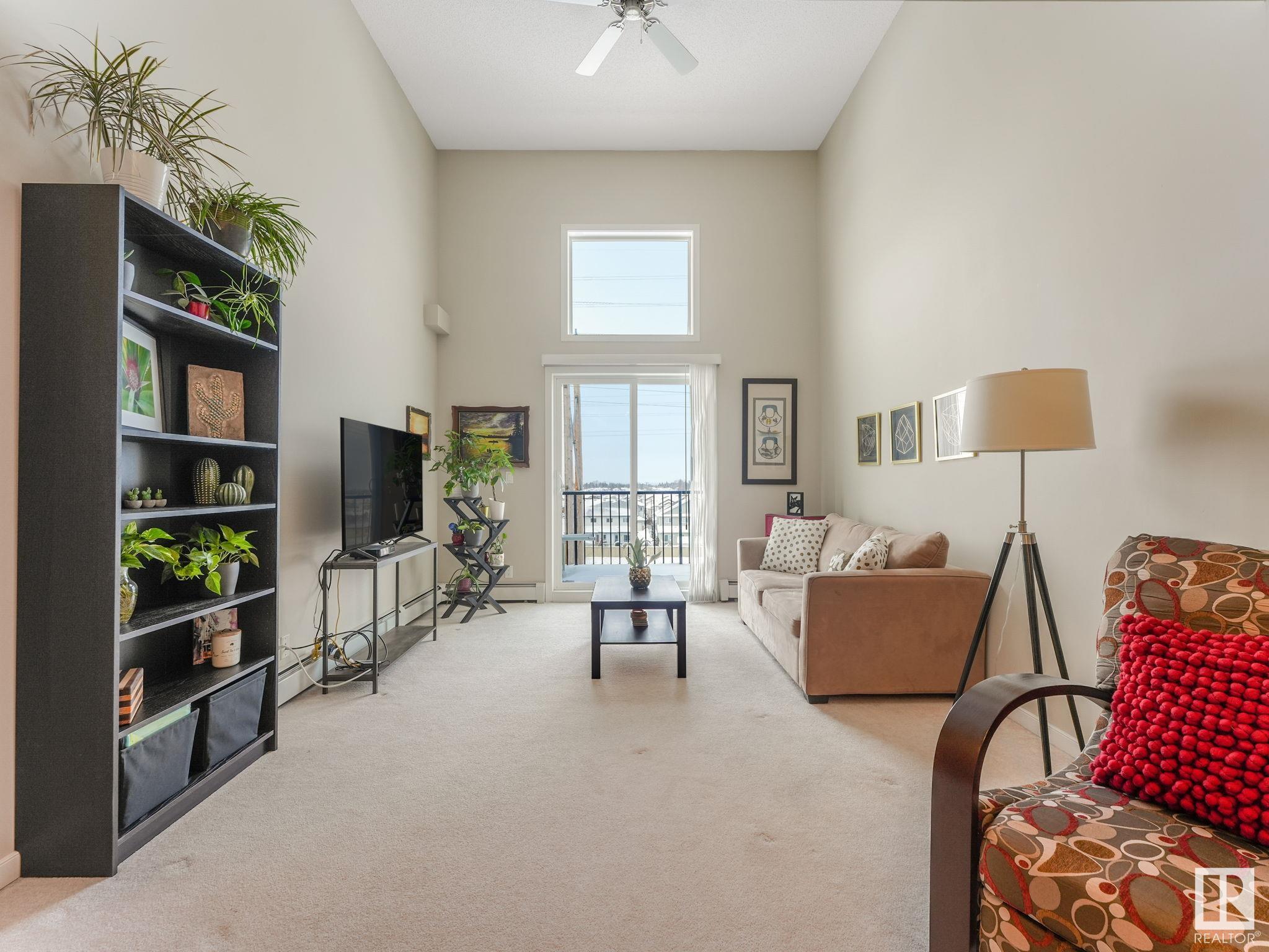      #413 396 SILVER BERRY RD NW , Edmonton,  ,T6T 0H1 ;  Listing Number: MLS E4420579
