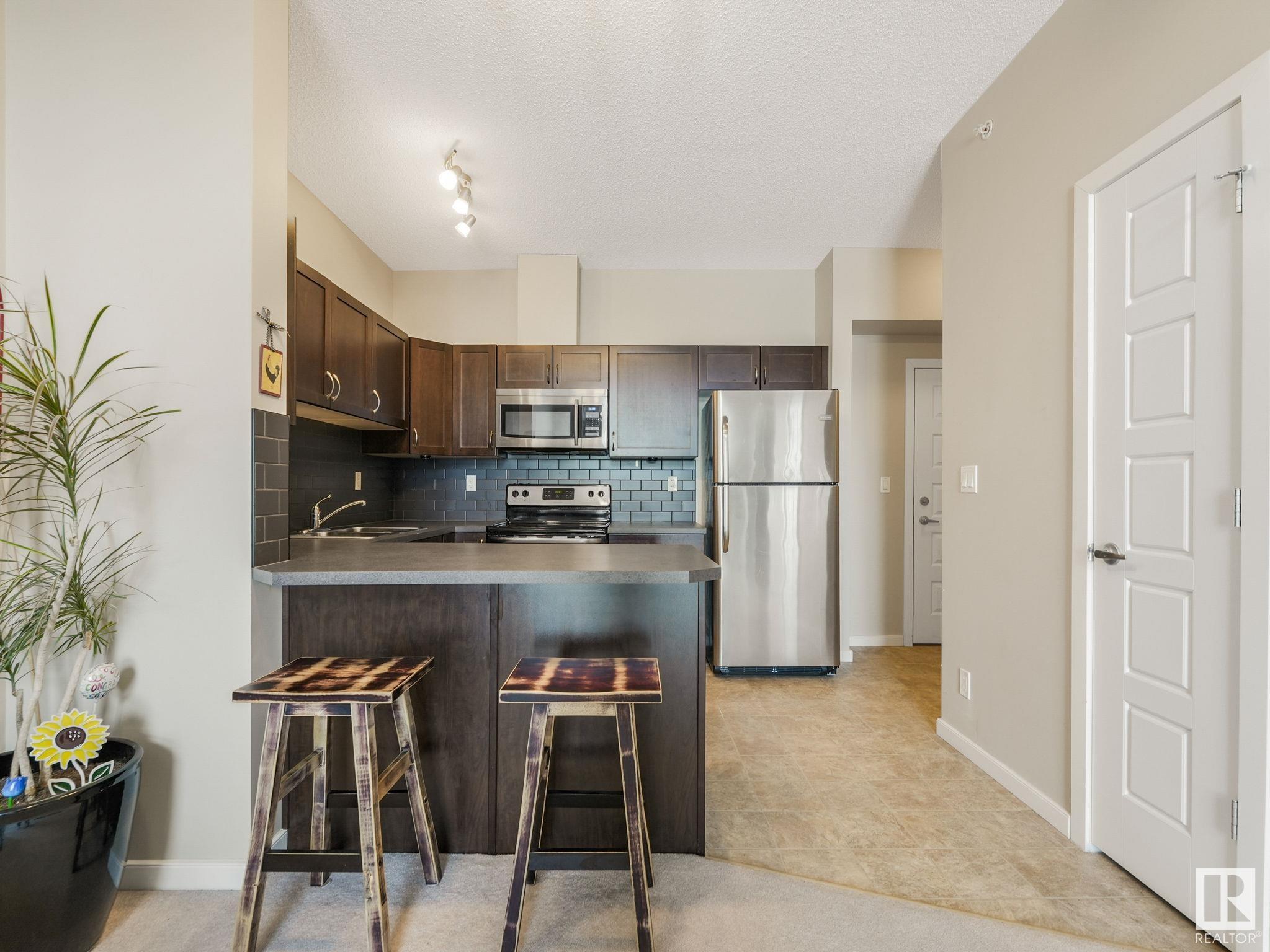      #413 396 SILVER BERRY RD NW , Edmonton,  ,T6T 0H1 ;  Listing Number: MLS E4420579