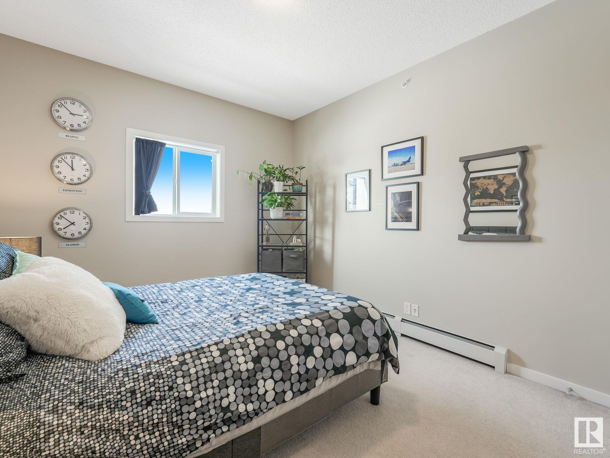      #413 396 SILVER BERRY RD NW , Edmonton,  ,T6T 0H1 ;  Listing Number: MLS E4420579