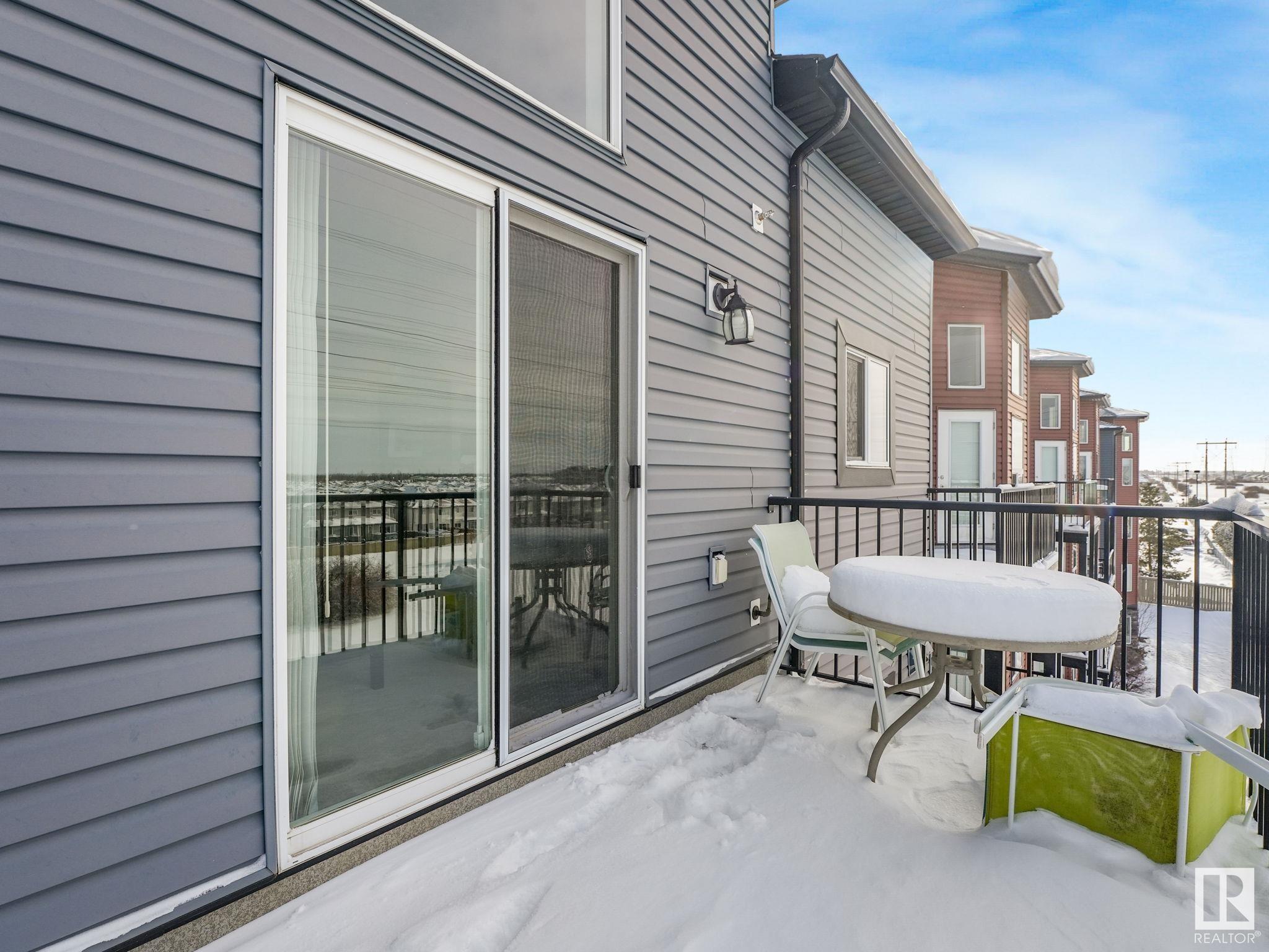      #413 396 SILVER BERRY RD NW , Edmonton,  ,T6T 0H1 ;  Listing Number: MLS E4420579