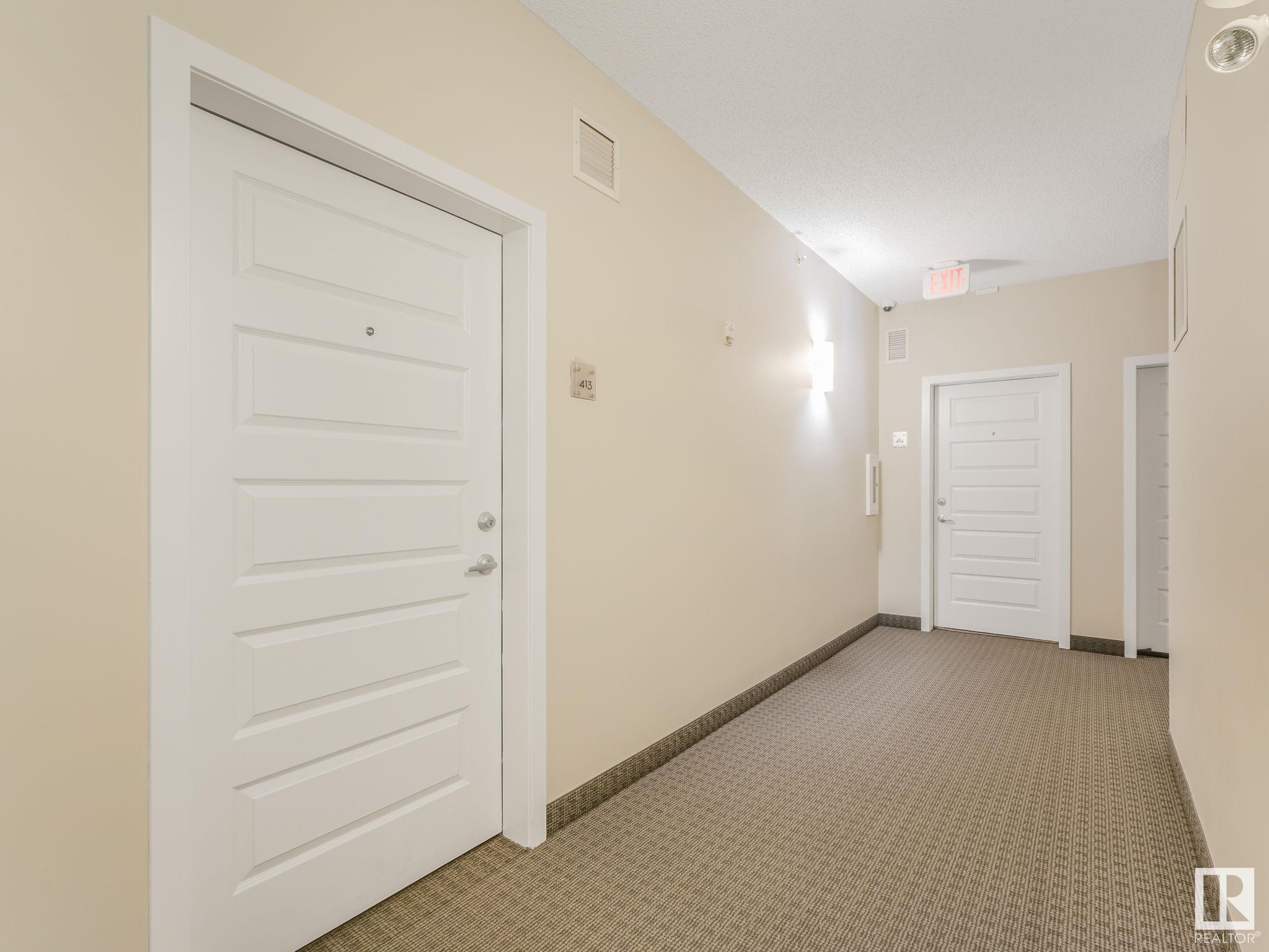      #413 396 SILVER BERRY RD NW , Edmonton,  ,T6T 0H1 ;  Listing Number: MLS E4420579