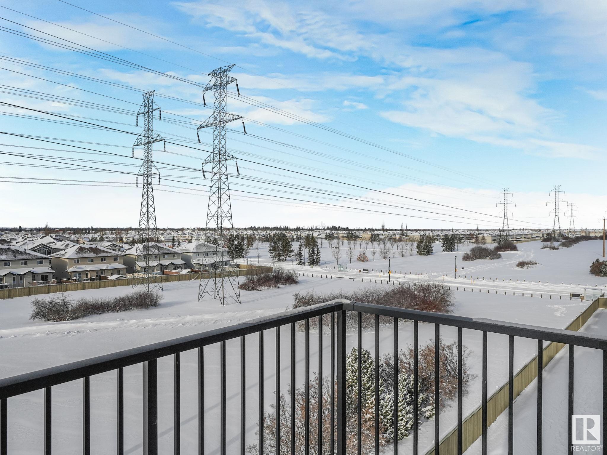      #413 396 SILVER BERRY RD NW , Edmonton,  ,T6T 0H1 ;  Listing Number: MLS E4420579