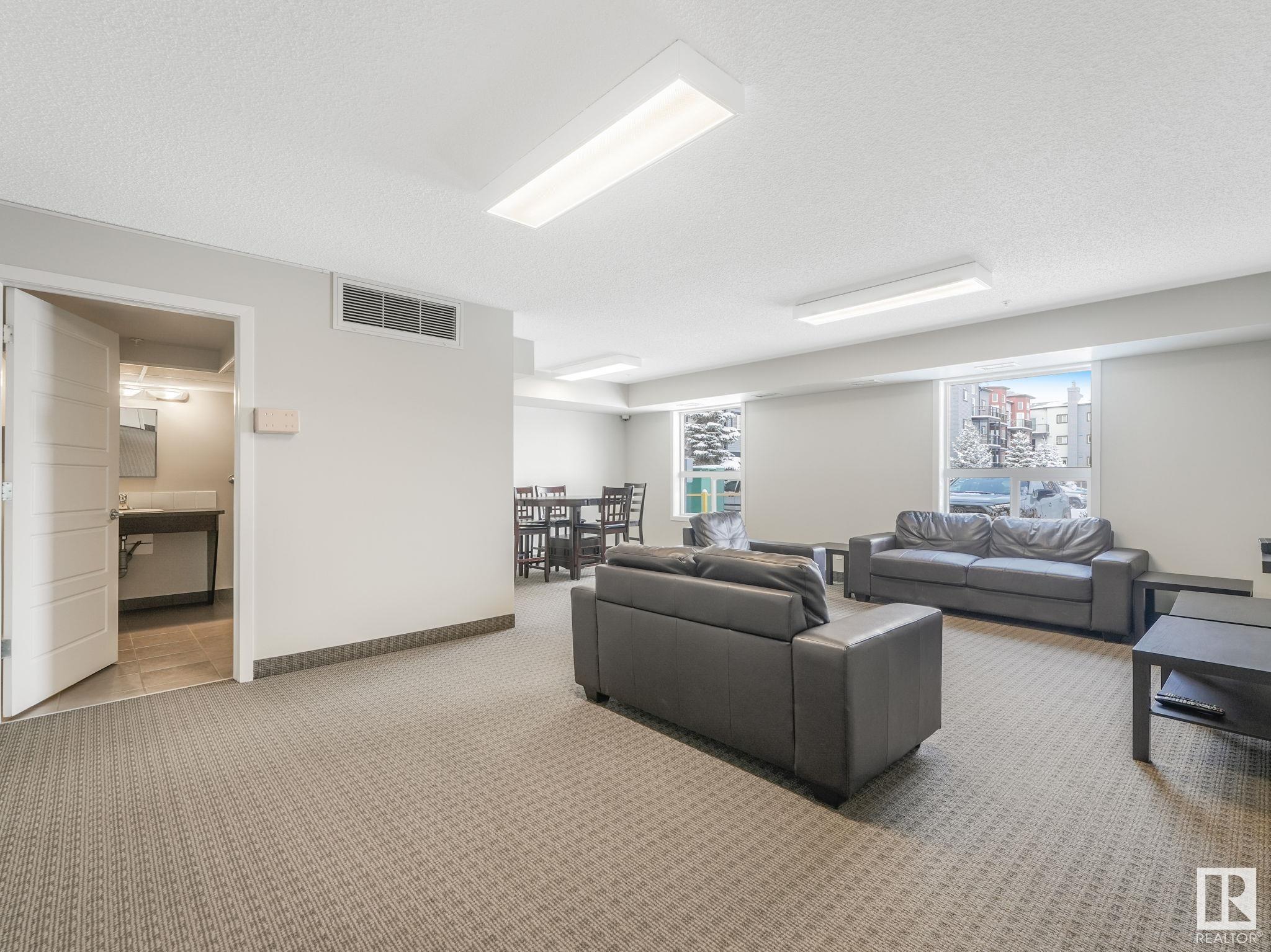      #413 396 SILVER BERRY RD NW , Edmonton,  ,T6T 0H1 ;  Listing Number: MLS E4420579