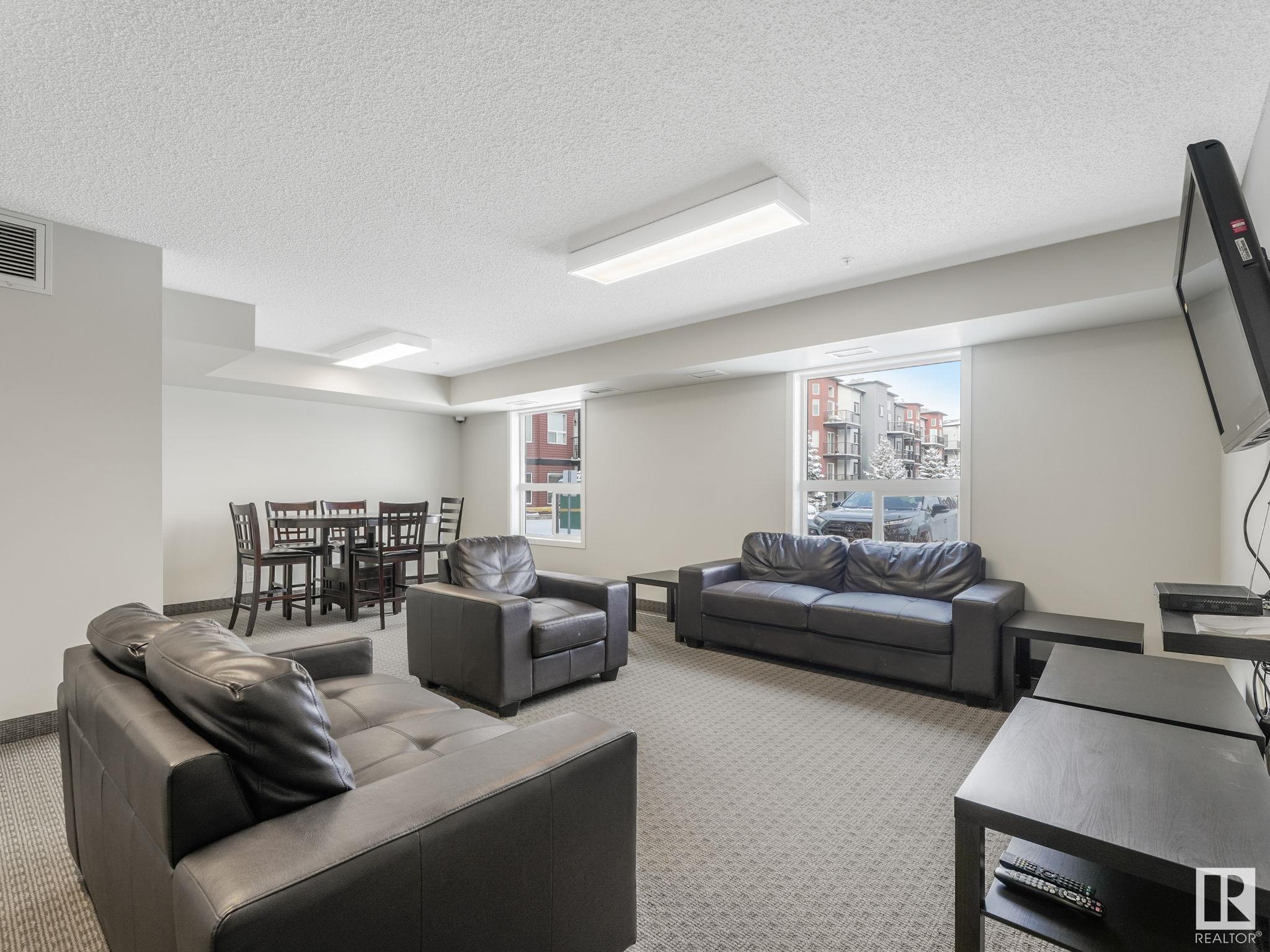      #413 396 SILVER BERRY RD NW , Edmonton,  ,T6T 0H1 ;  Listing Number: MLS E4420579