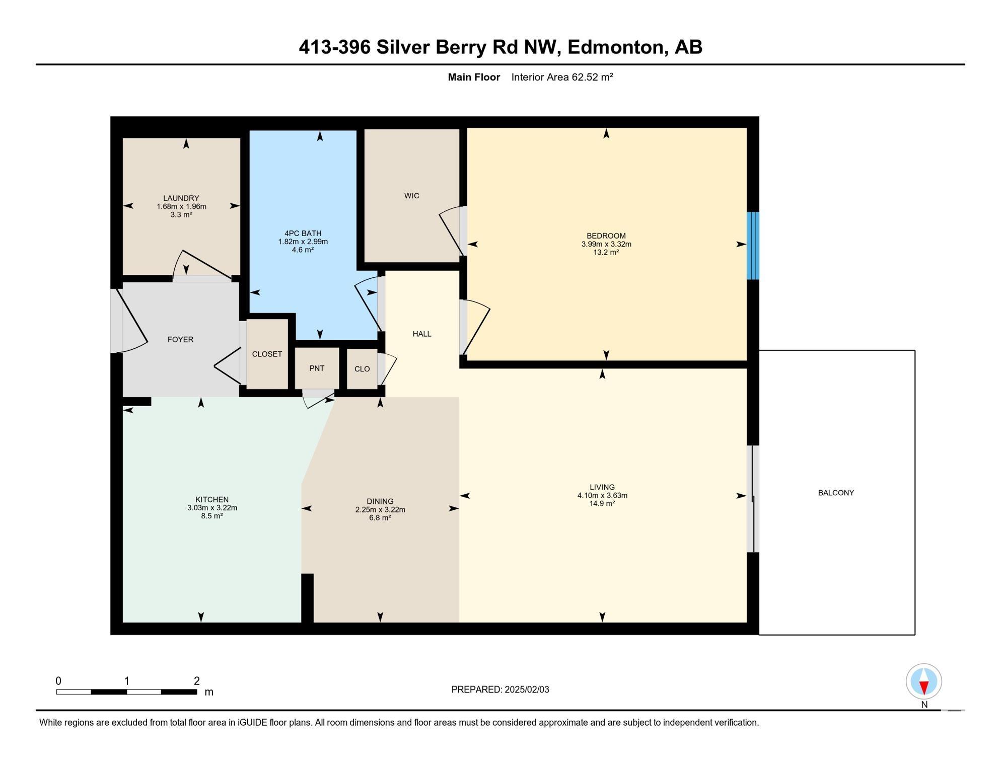      #413 396 SILVER BERRY RD NW , Edmonton,  ,T6T 0H1 ;  Listing Number: MLS E4420579