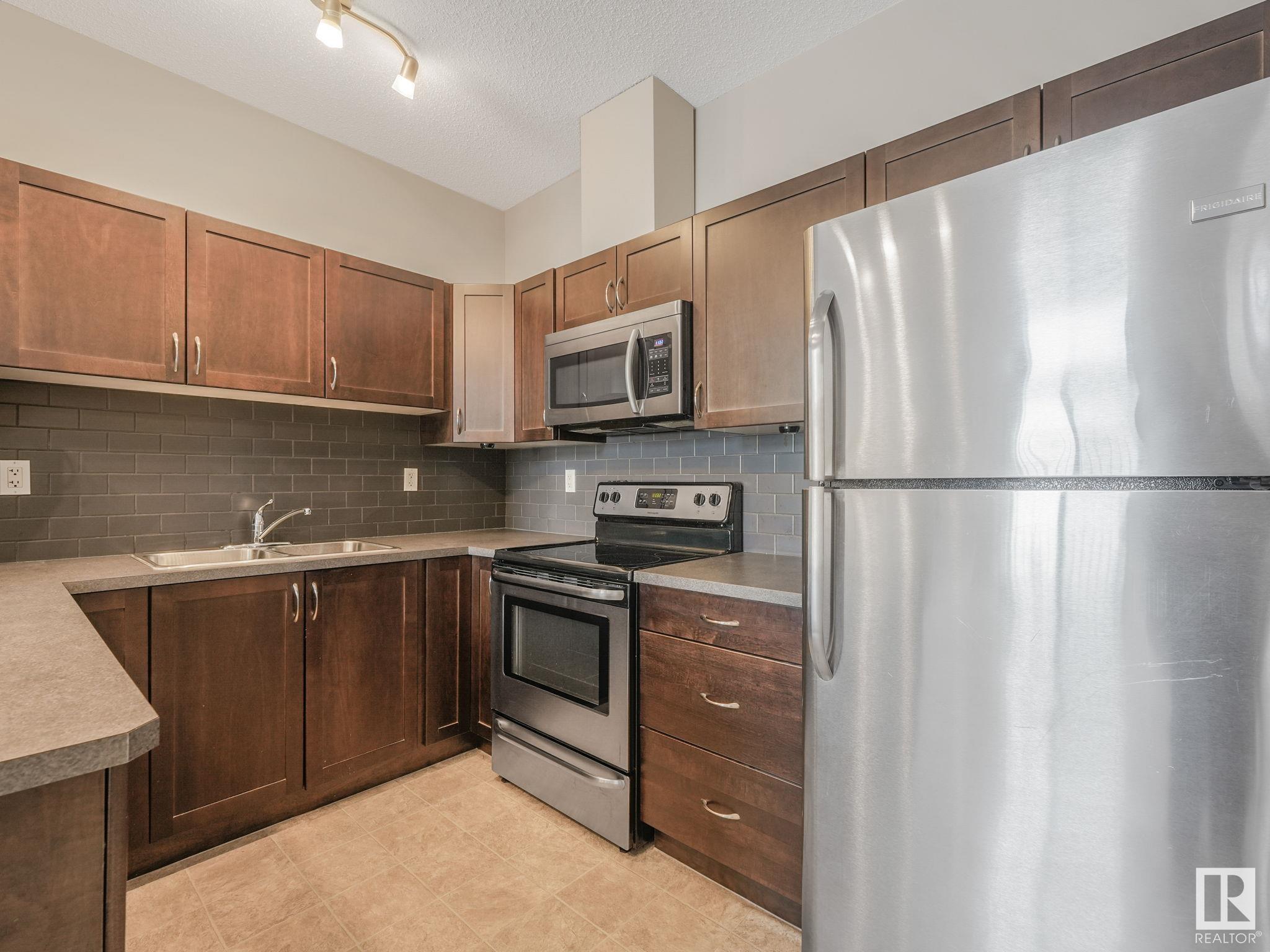      #413 396 SILVER BERRY RD NW , Edmonton,  ,T6T 0H1 ;  Listing Number: MLS E4420579
