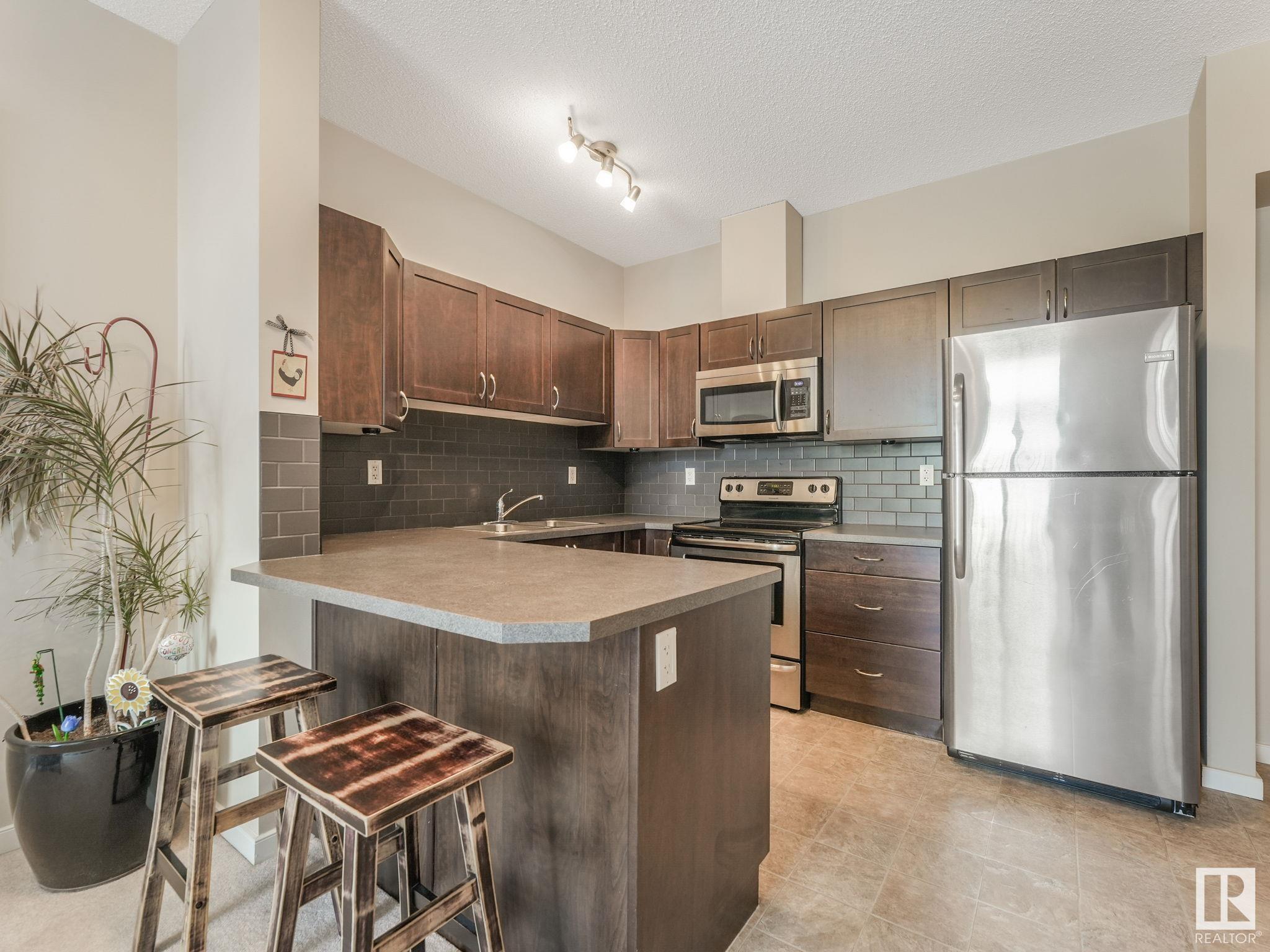      #413 396 SILVER BERRY RD NW , Edmonton,  ,T6T 0H1 ;  Listing Number: MLS E4420579