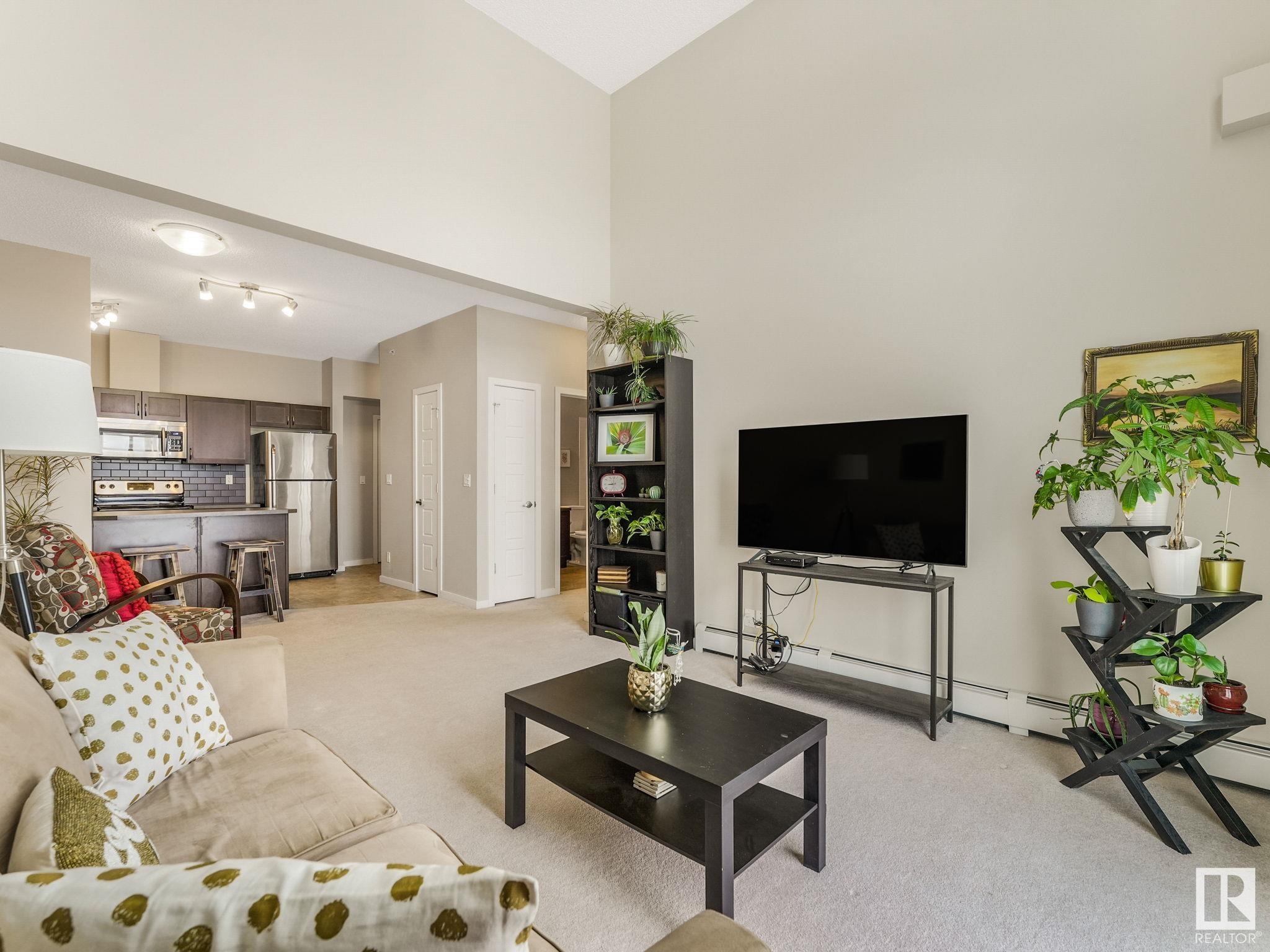      #413 396 SILVER BERRY RD NW , Edmonton,  ,T6T 0H1 ;  Listing Number: MLS E4420579