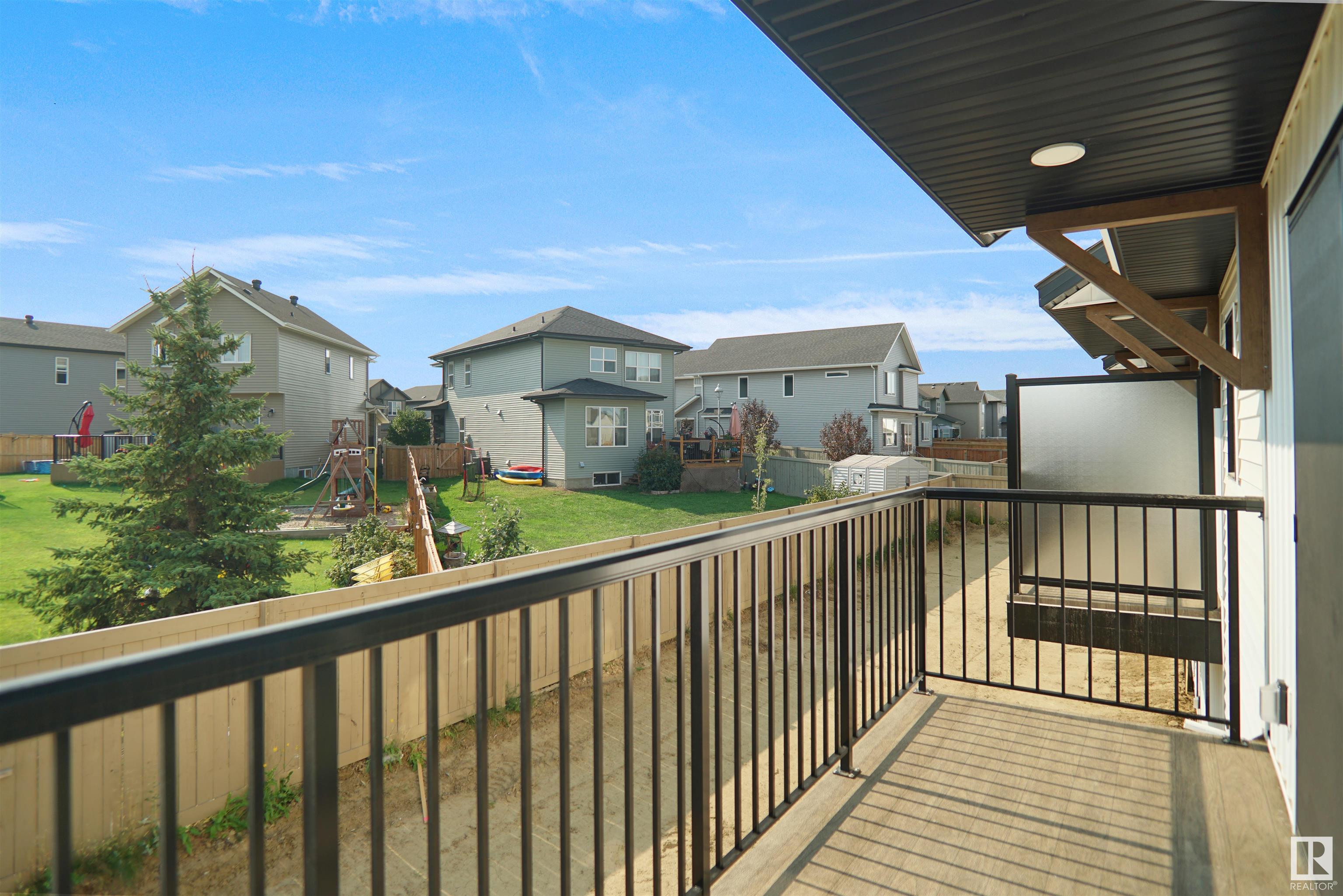      #44 525 Secord BV NW , Edmonton,  ,T5T 7V3 ;  Listing Number: MLS E4420582