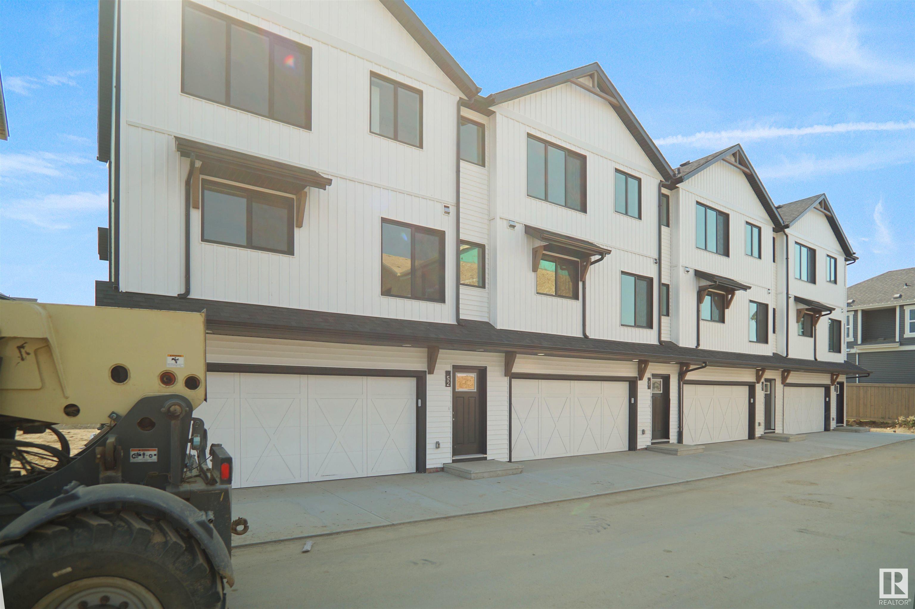      #39 525 Secord BV NW , Edmonton,  ,T5T 7V3 ;  Listing Number: MLS E4420585